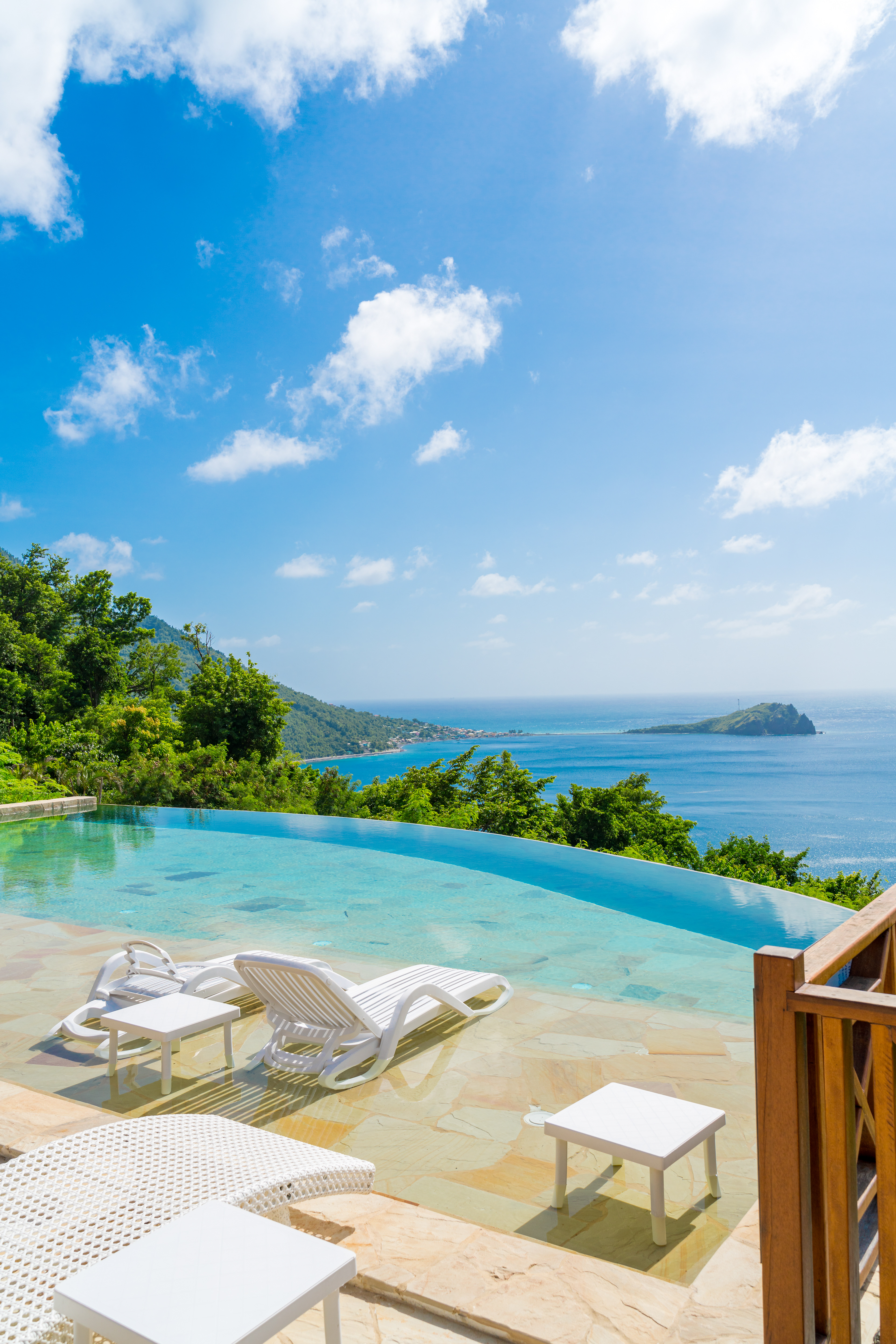 Jungle Bay Resorts