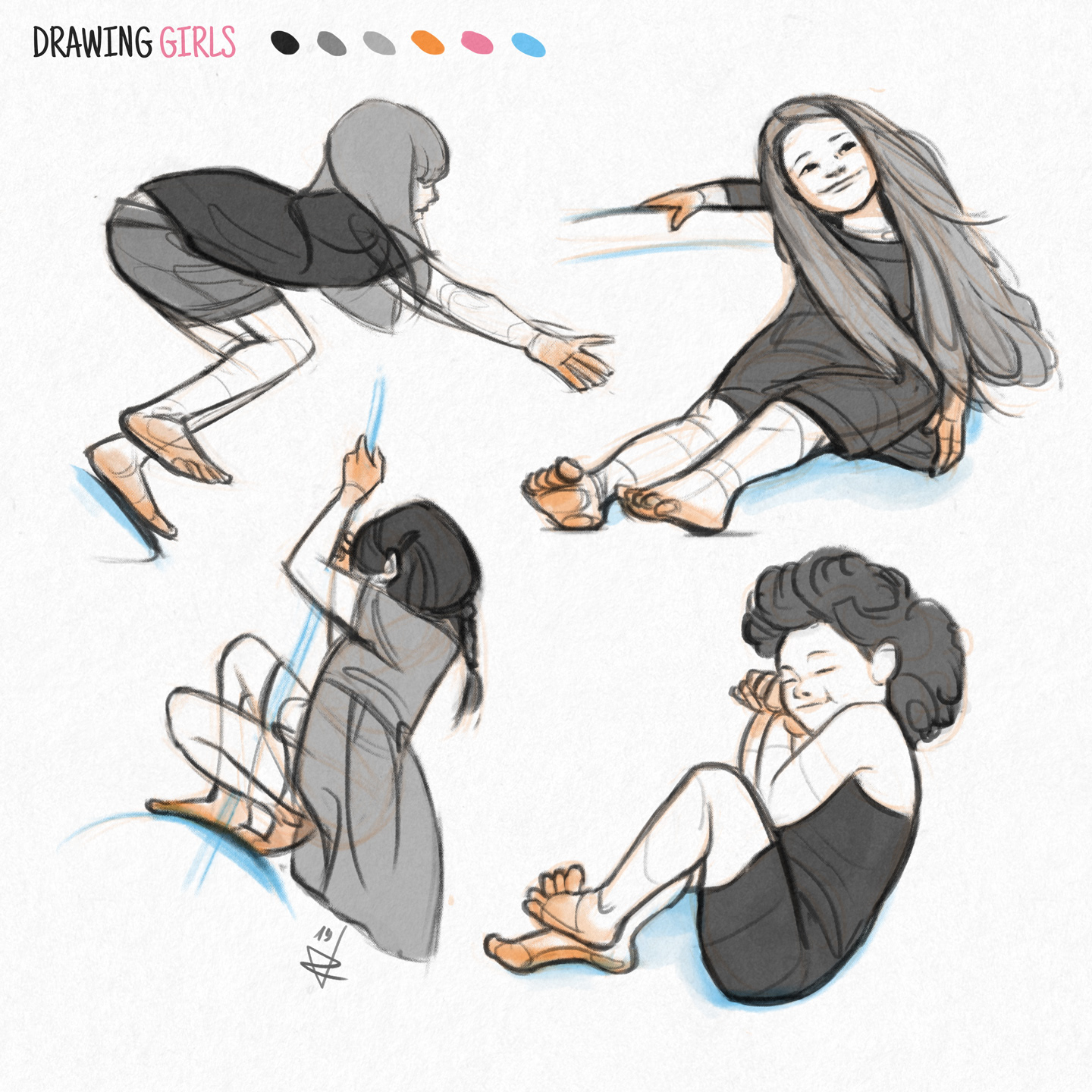 Studies by reference (pixabay.com)