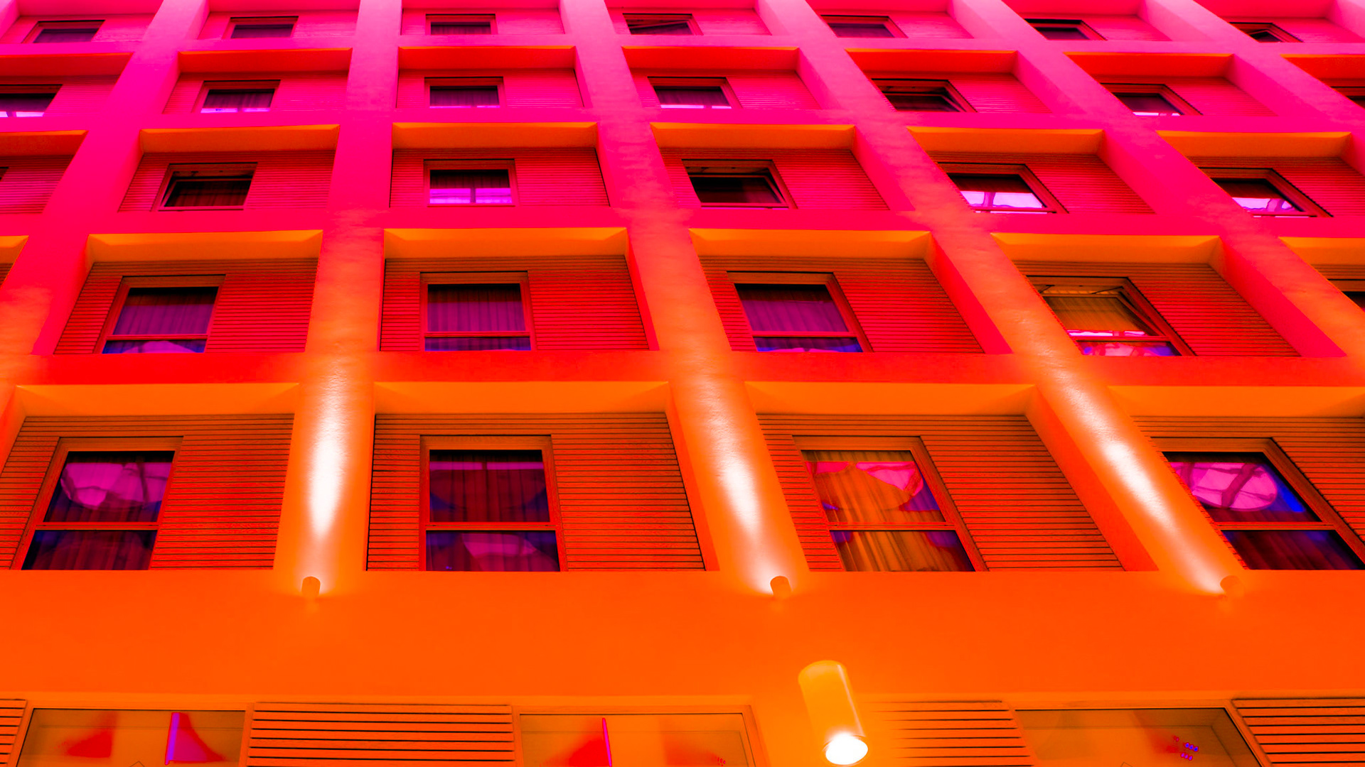 In a different light 10