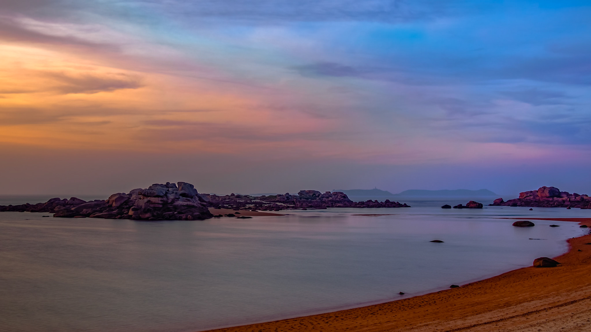 Golden Ile Renote XIII