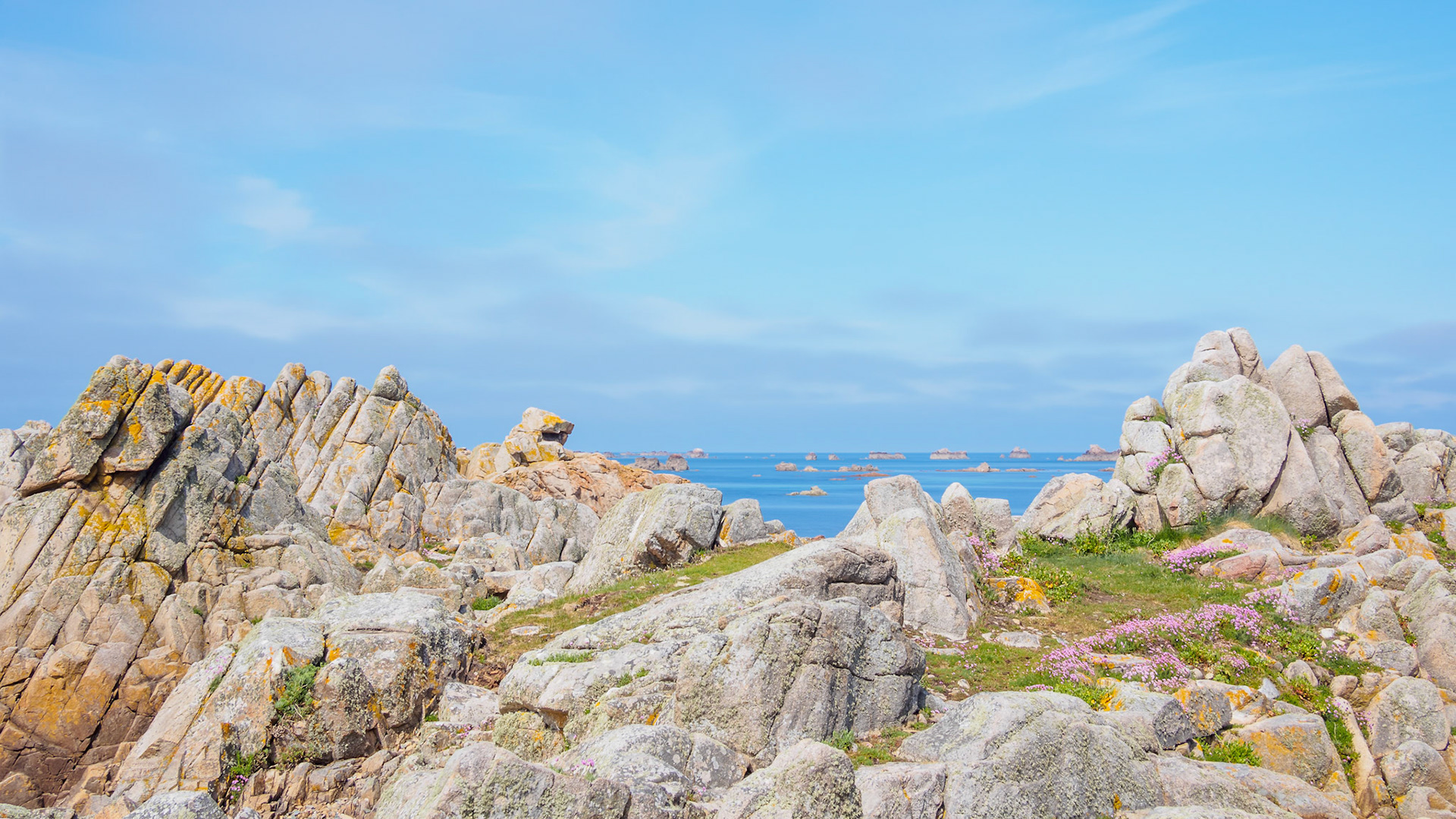 Gite de Pors Hir VII