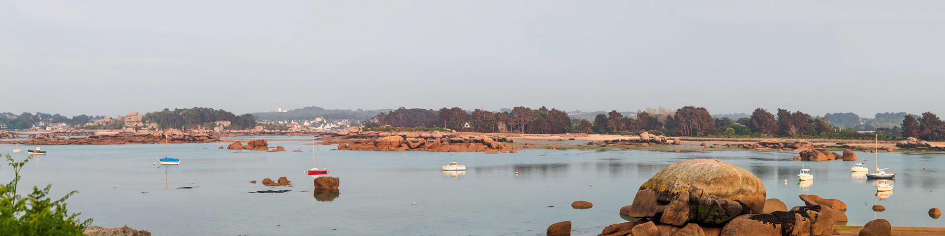 Baie de Saint-Anne XVI