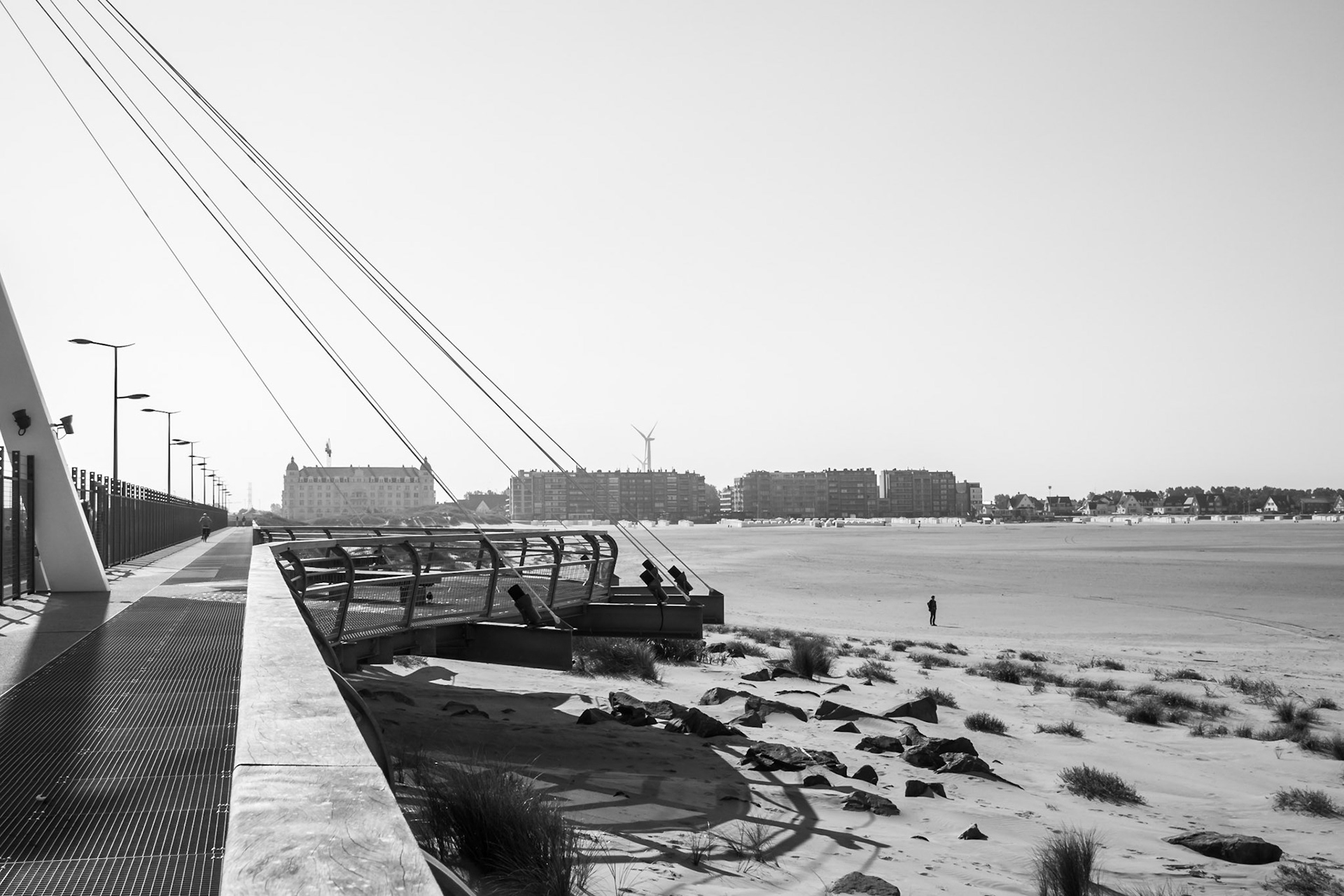 Zeebrugge - Perspective 4