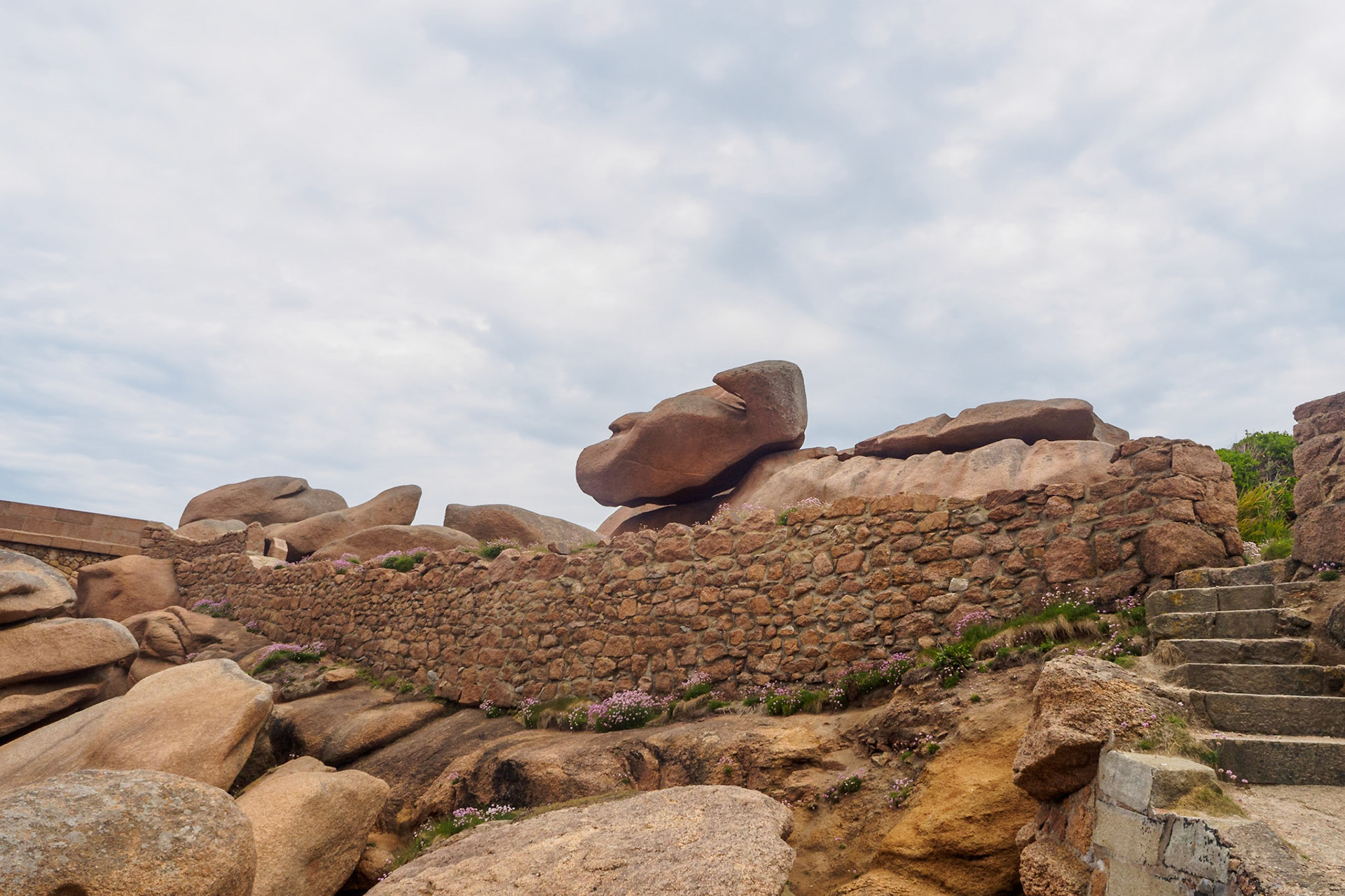 Pending rock of doom