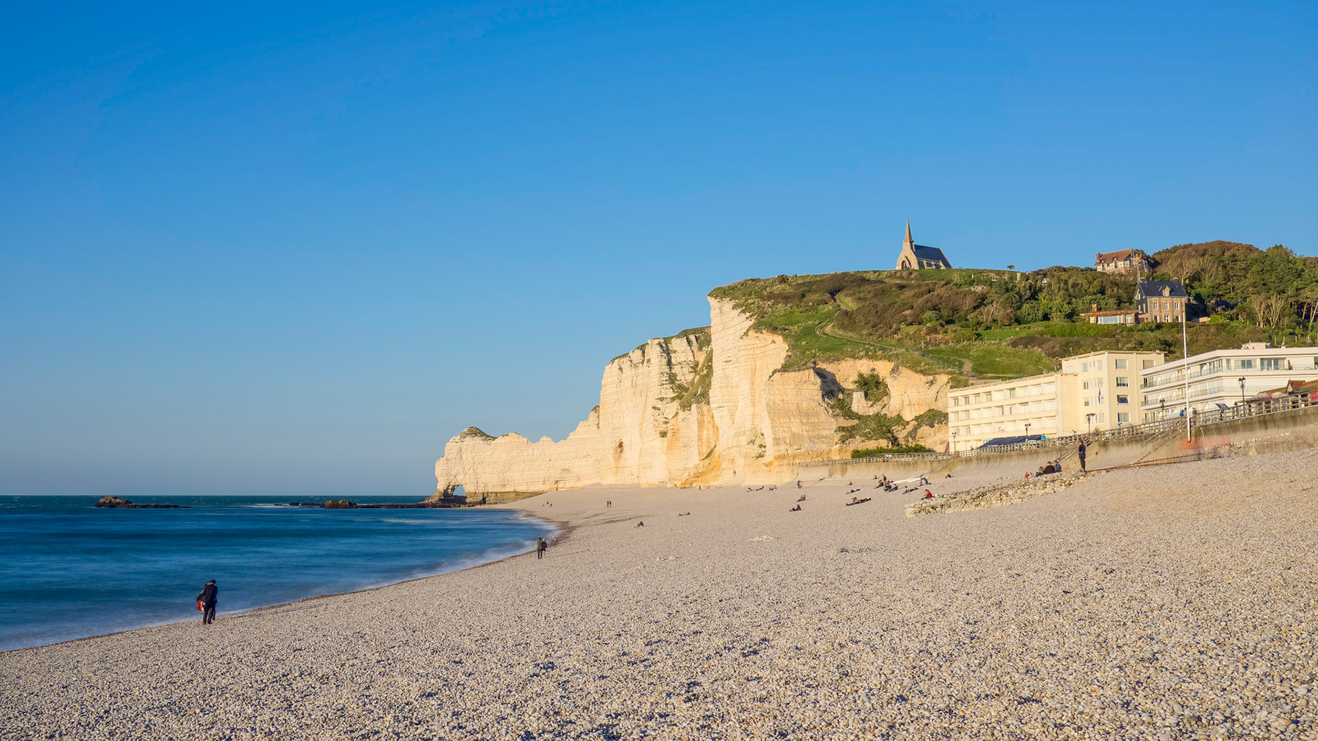 Etretat - Elephant I