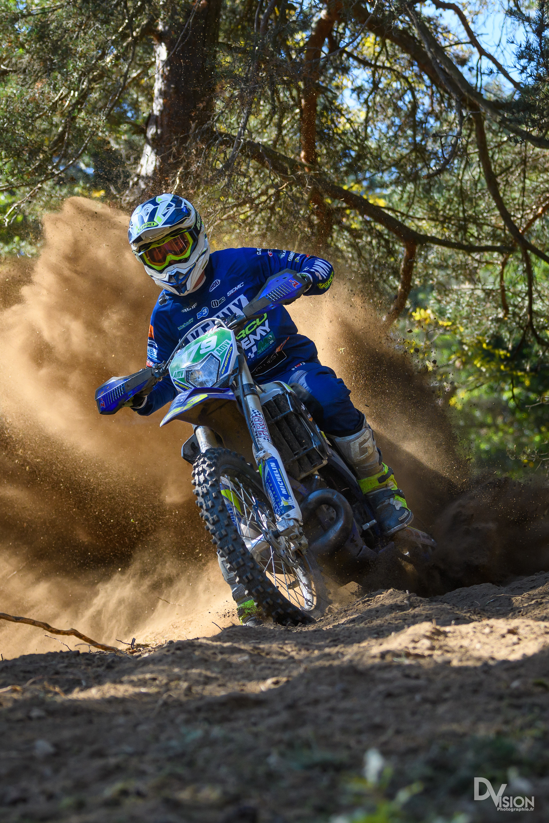 ENDURO GP - LANGEAC 2021