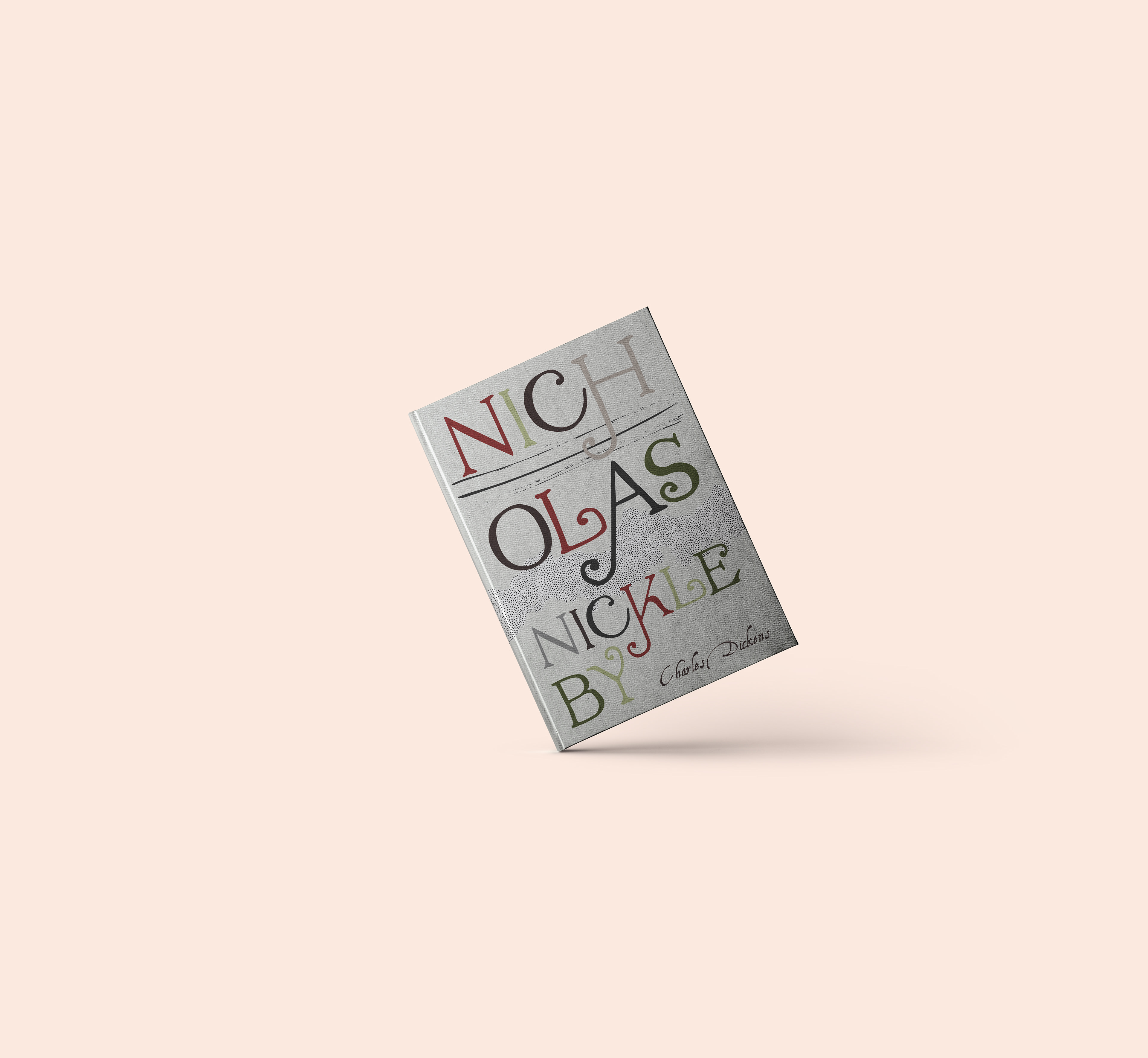 Nicholas Nickleby