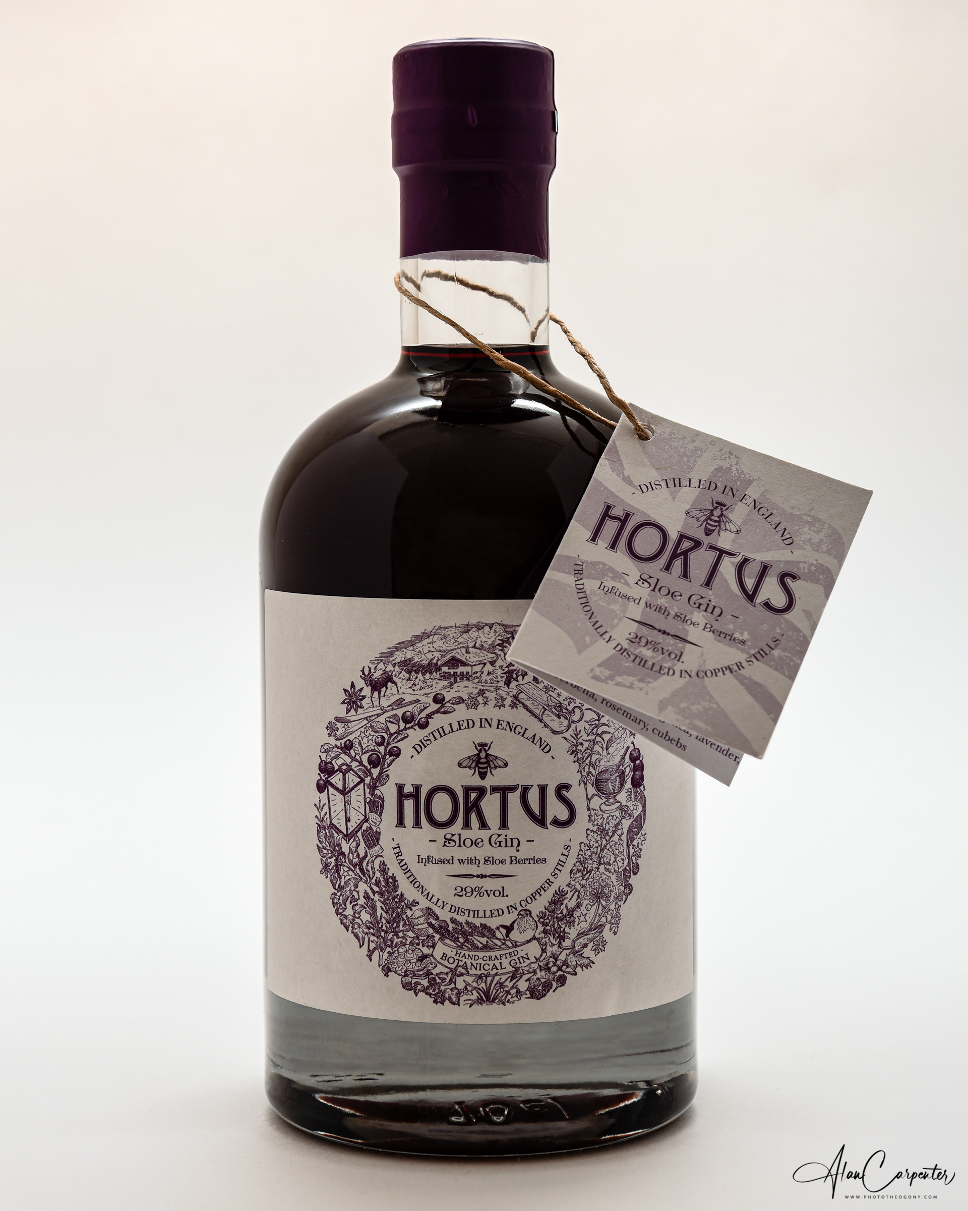 Sloe Gin