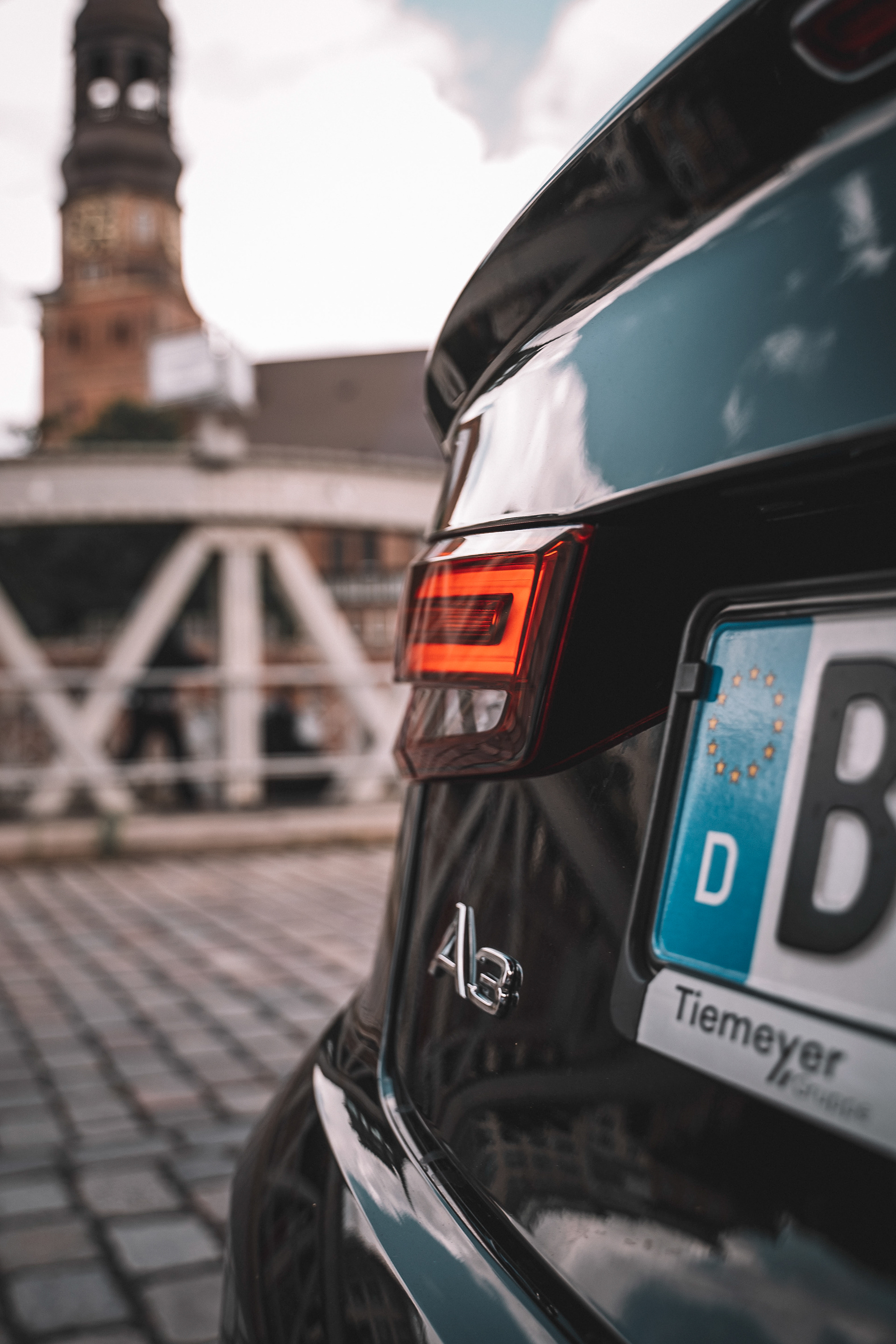 Audi A3 Cabrio
