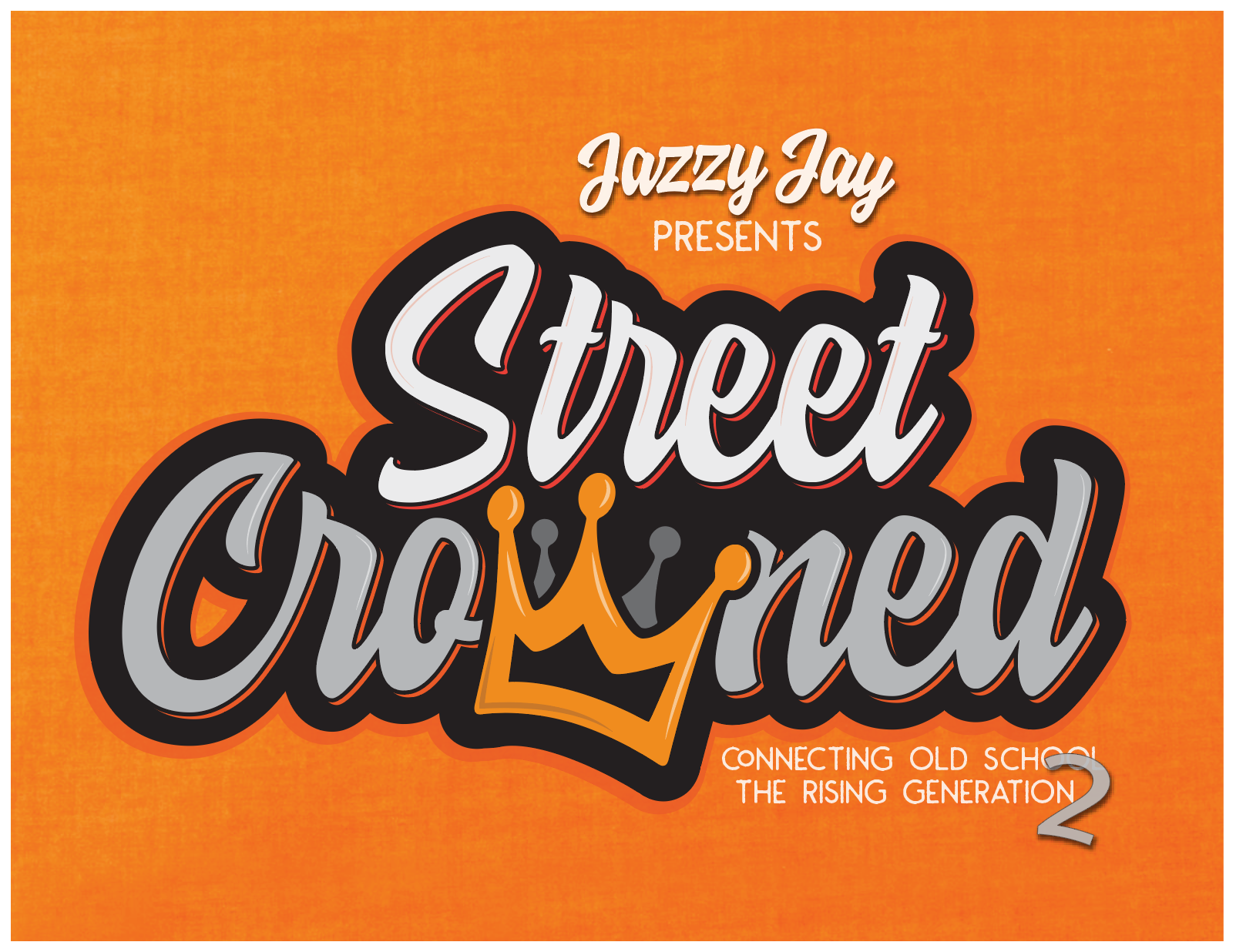 One of many original designs for student programming at Westwind.