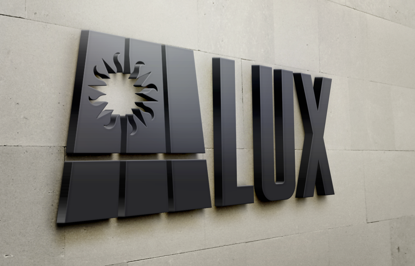 Won design competition for rebranding this hotel on University of Lethbridge's campus.