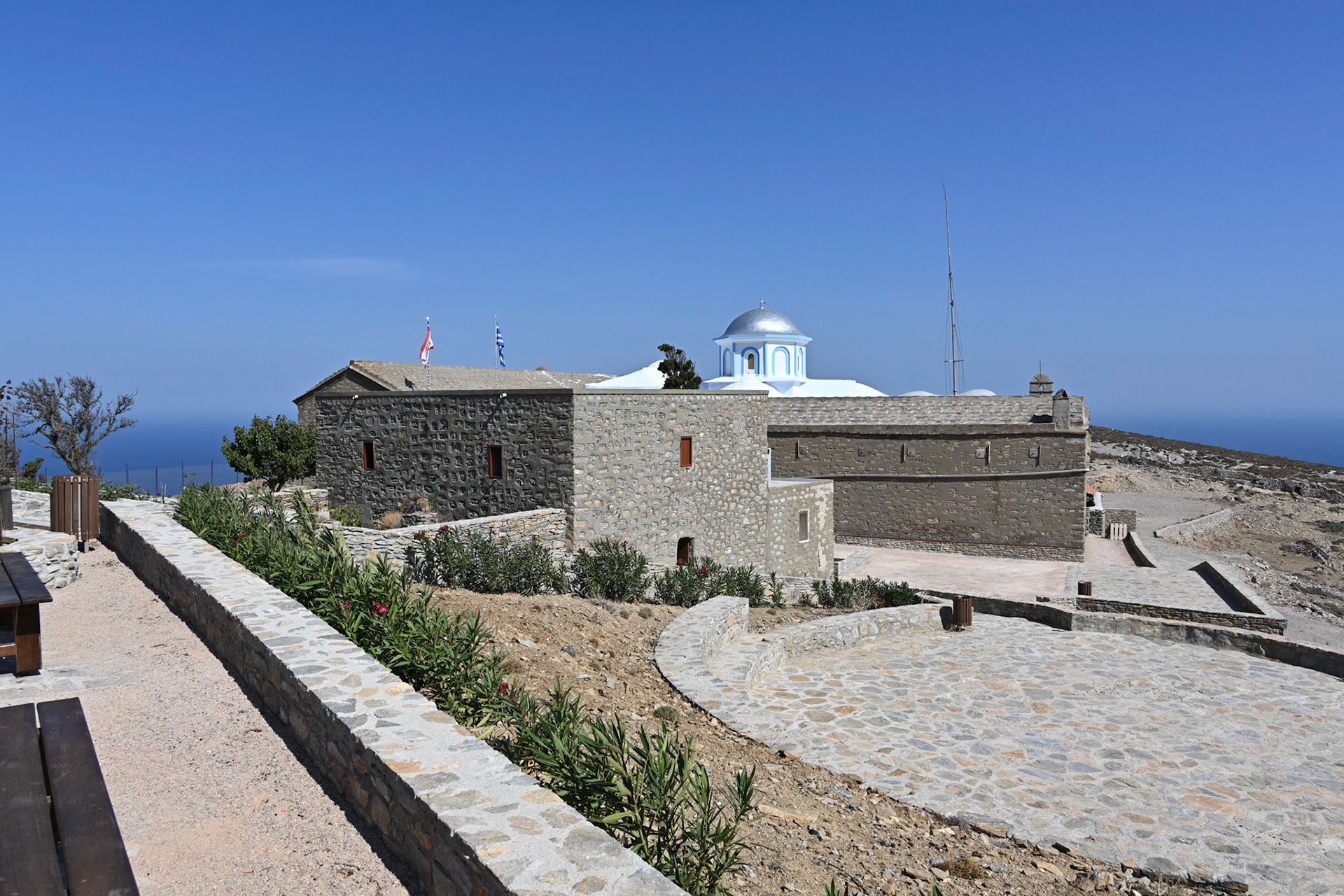 Monastery of the Assumption of Mary