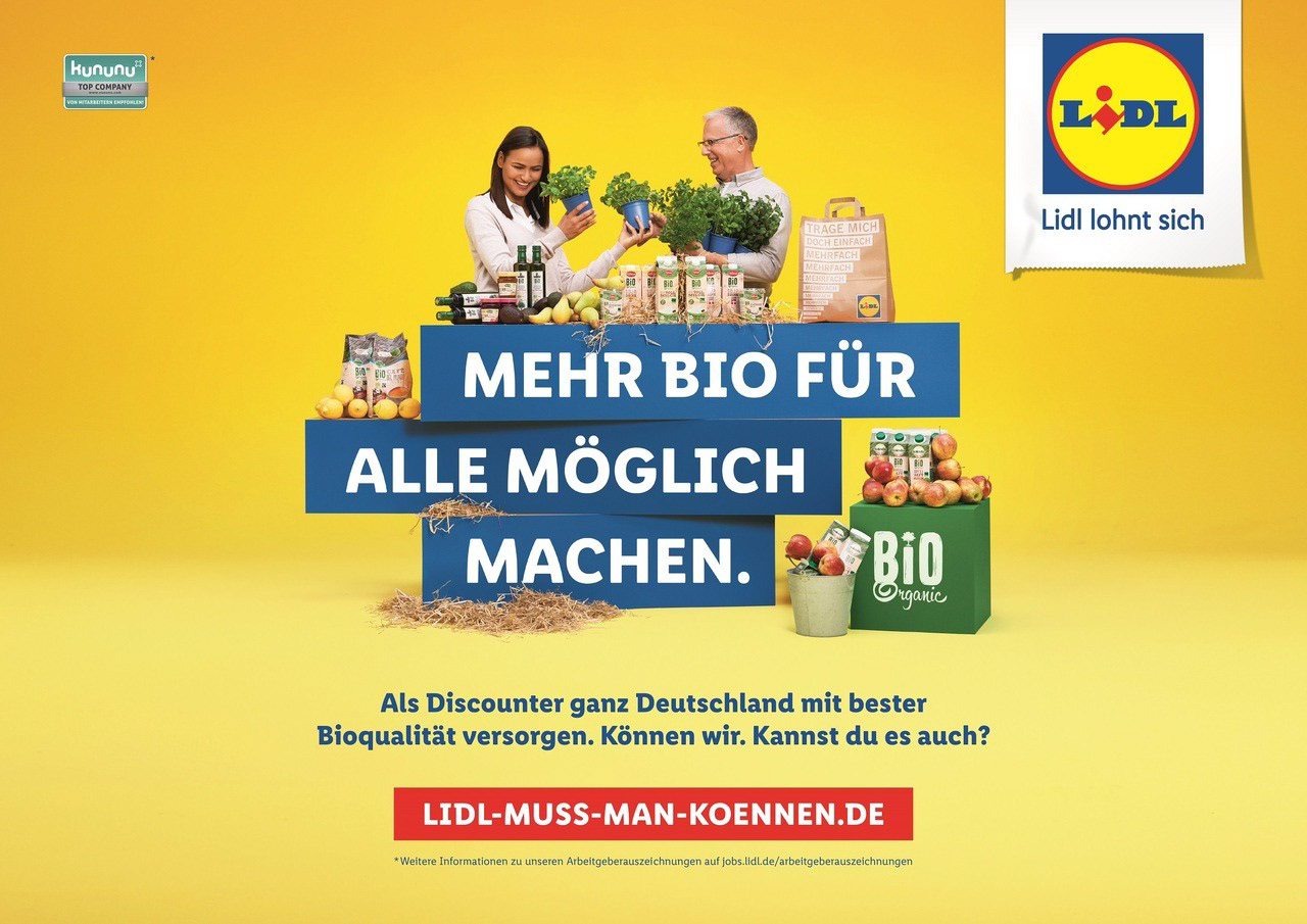 49+ Werbung Lidl Berlin, Von dem händler lidl sind aktuell 2