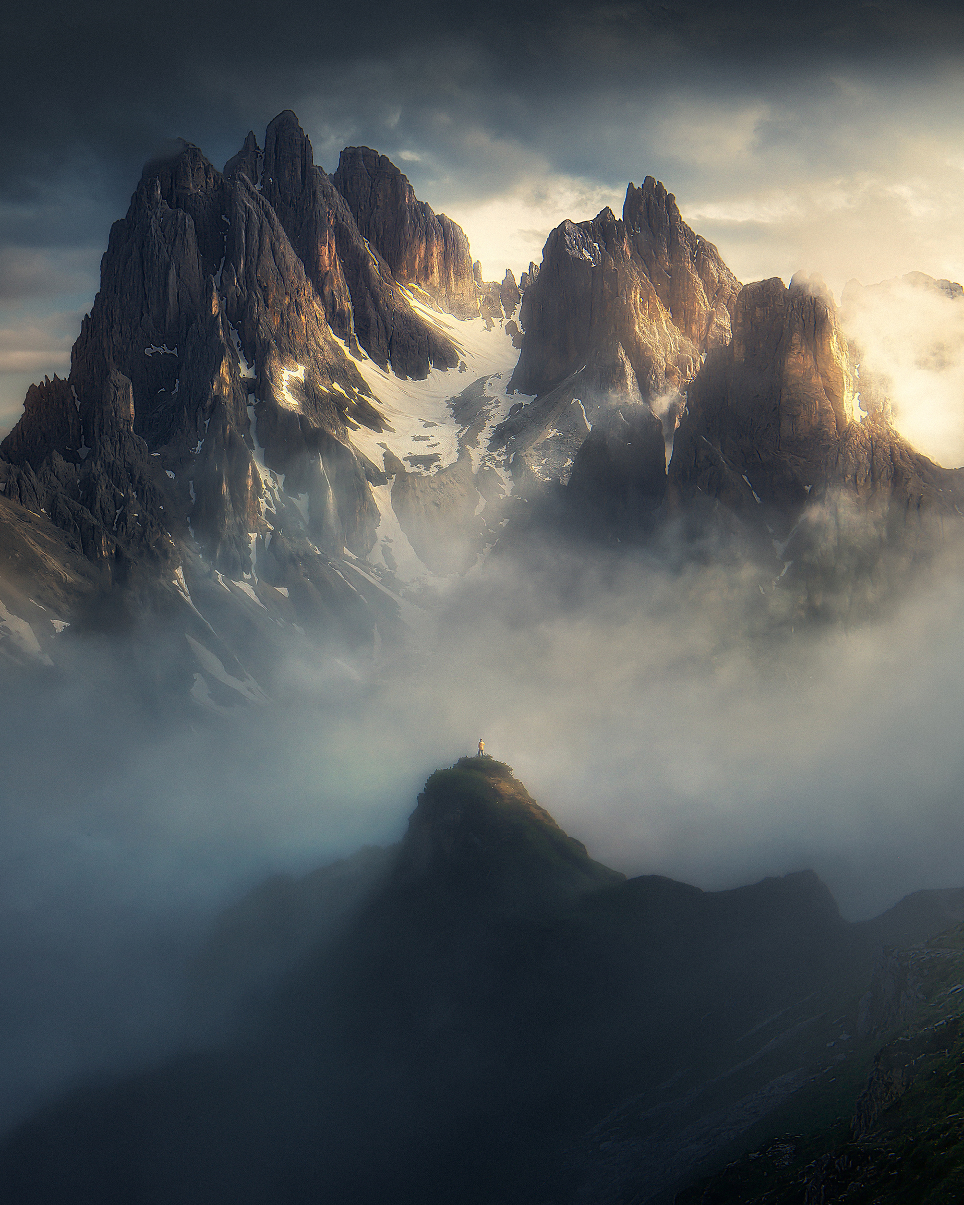 Collaboration w/ @furstonetravels