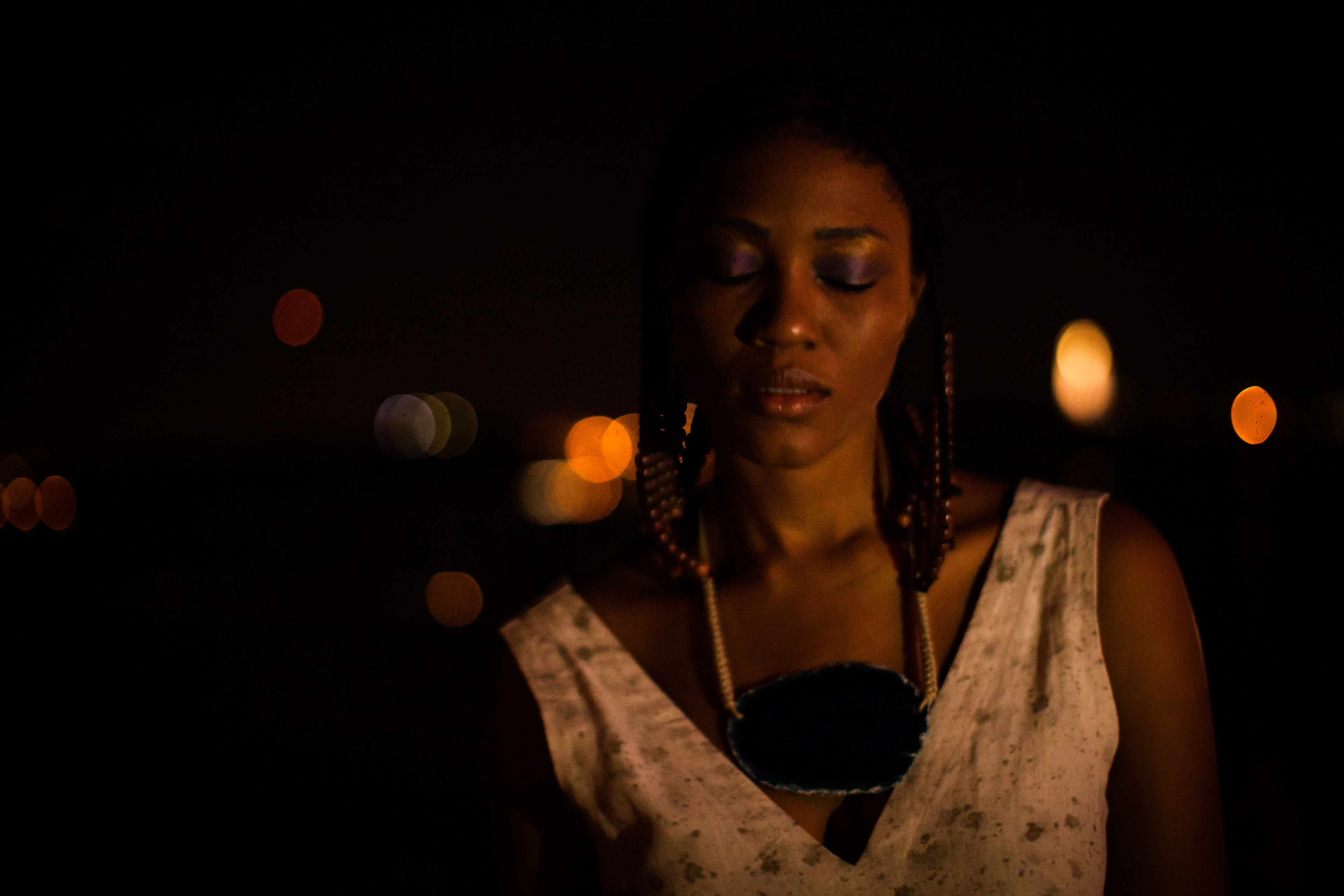 Luedji Luna - Lisboa, 2019