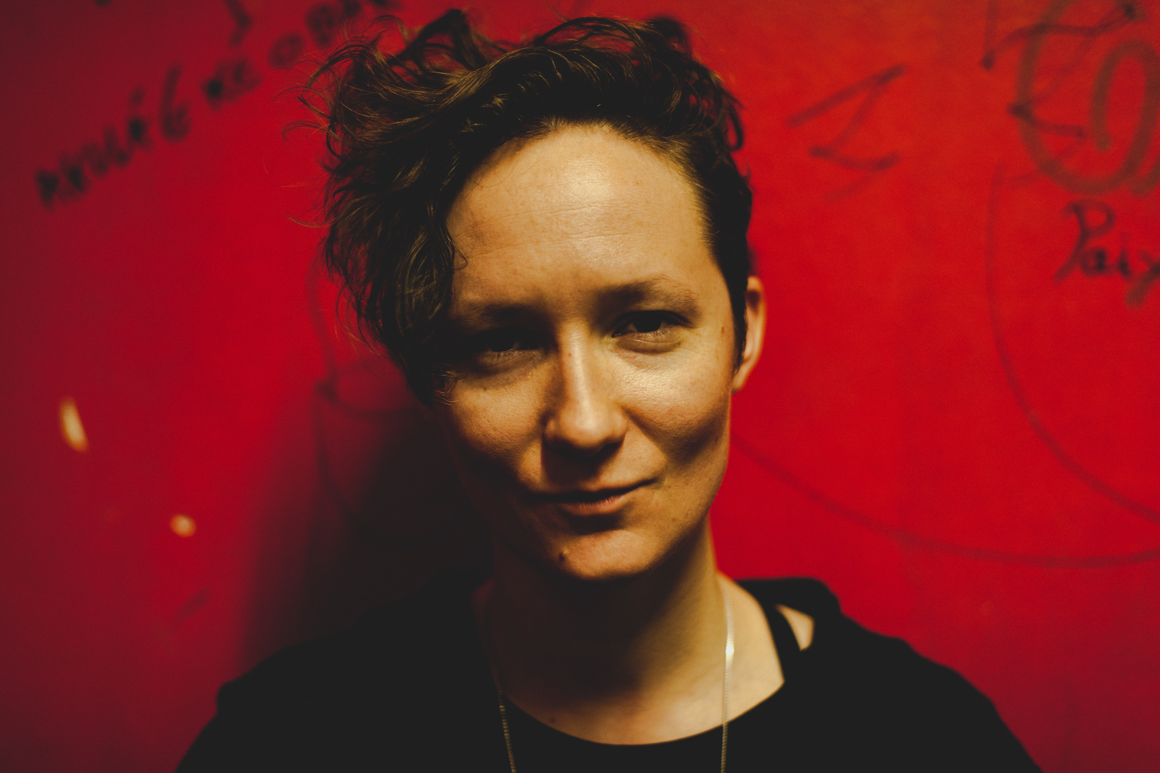 Lilah Larson - Sons of an illustrious father - Lisboa, 2019