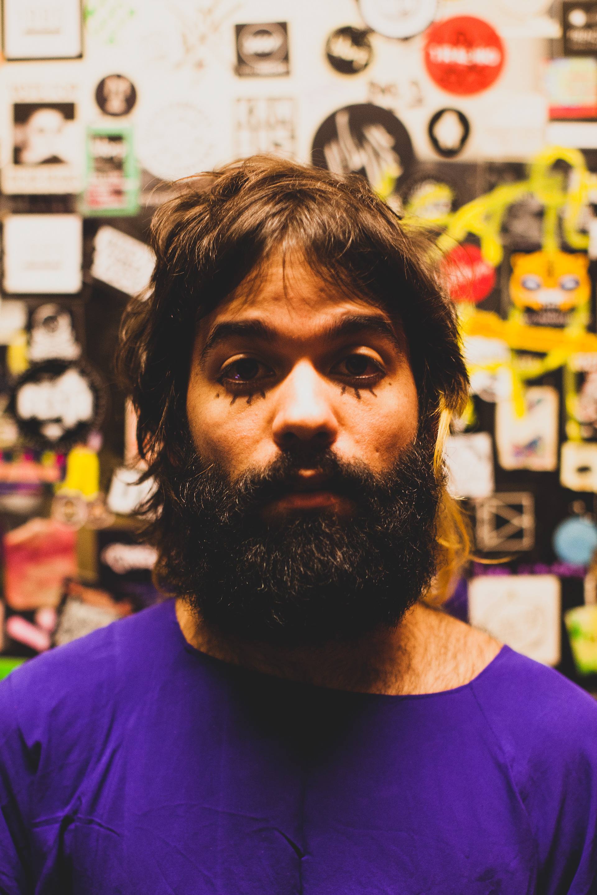 Artur | Madimboo - Lisboa, 2019