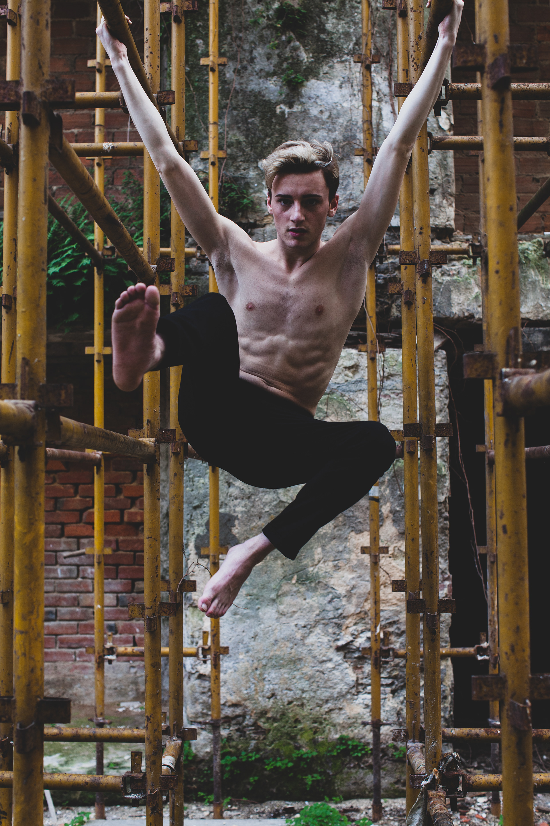 José Santos - Lisboa, 2019