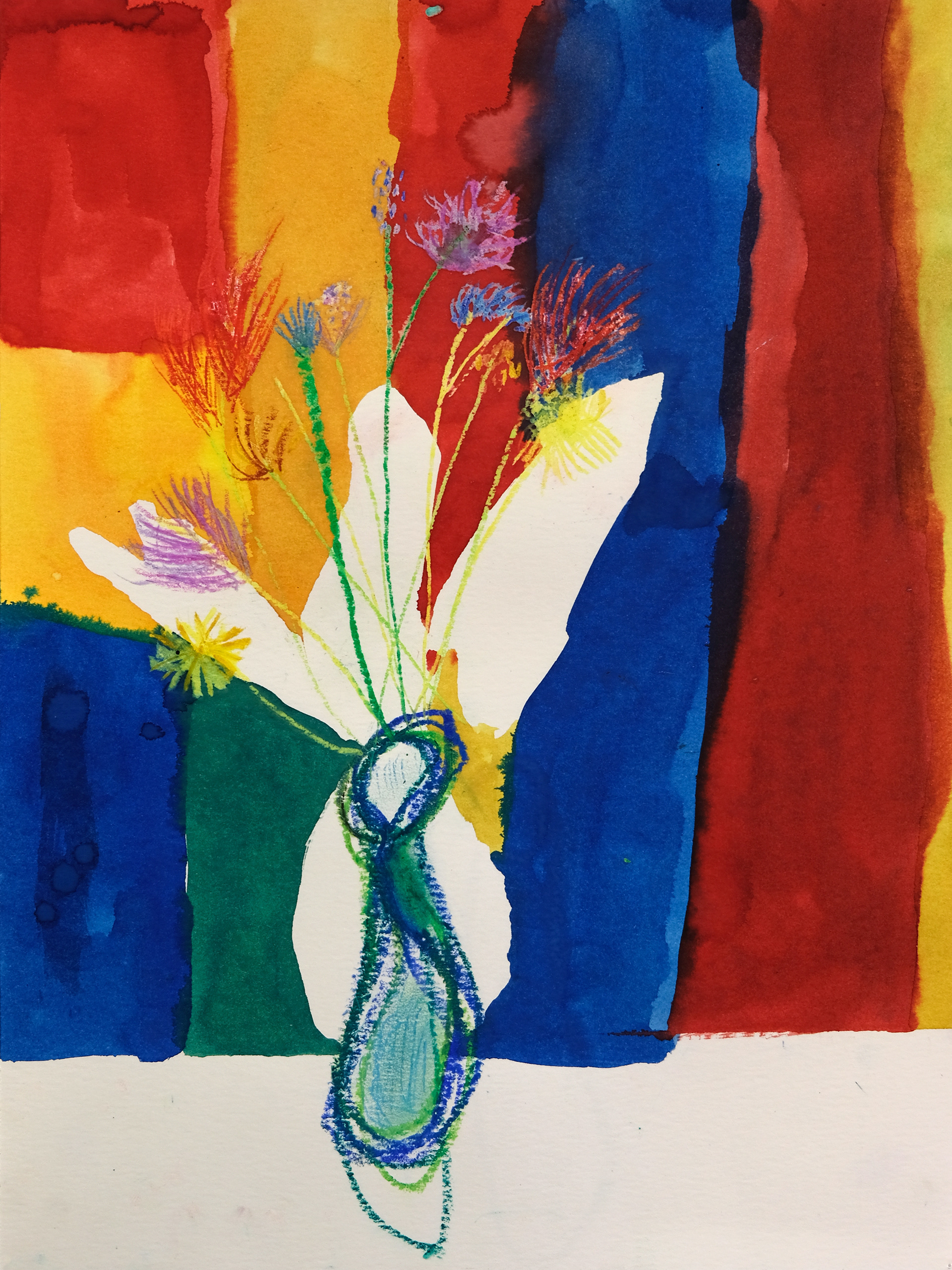 Matilda Wouters