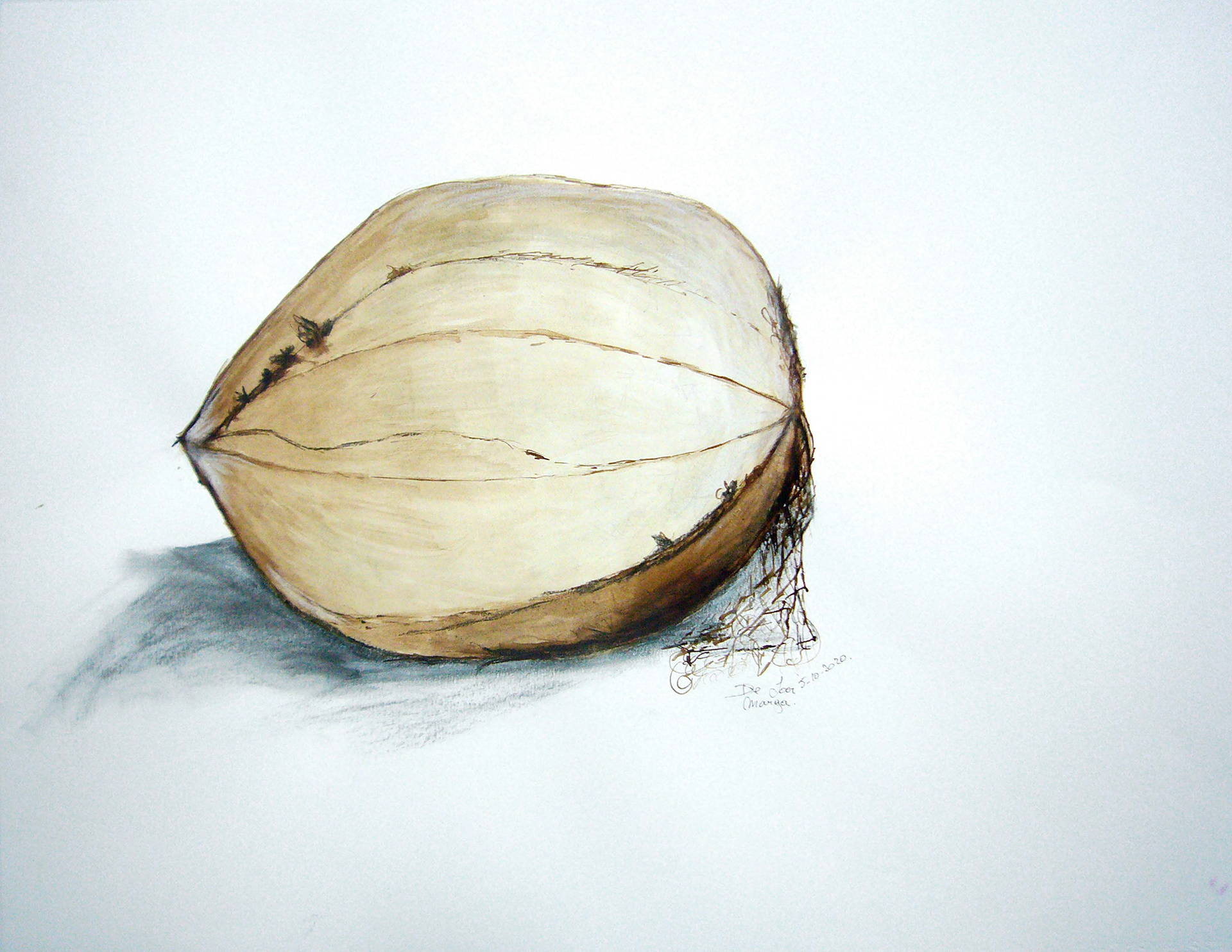 Marga De Loor