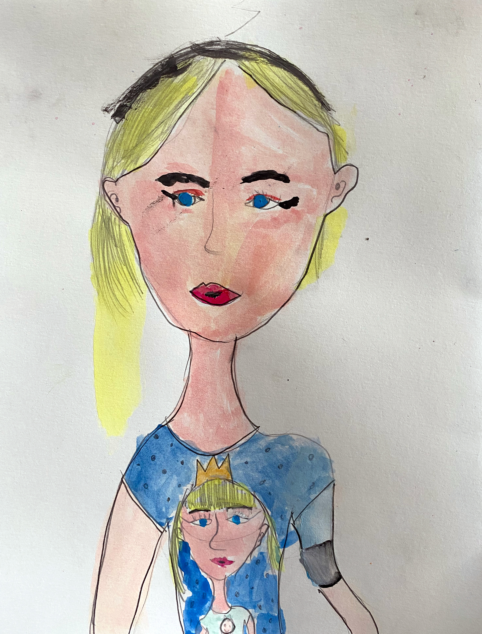 Lotte Wouters