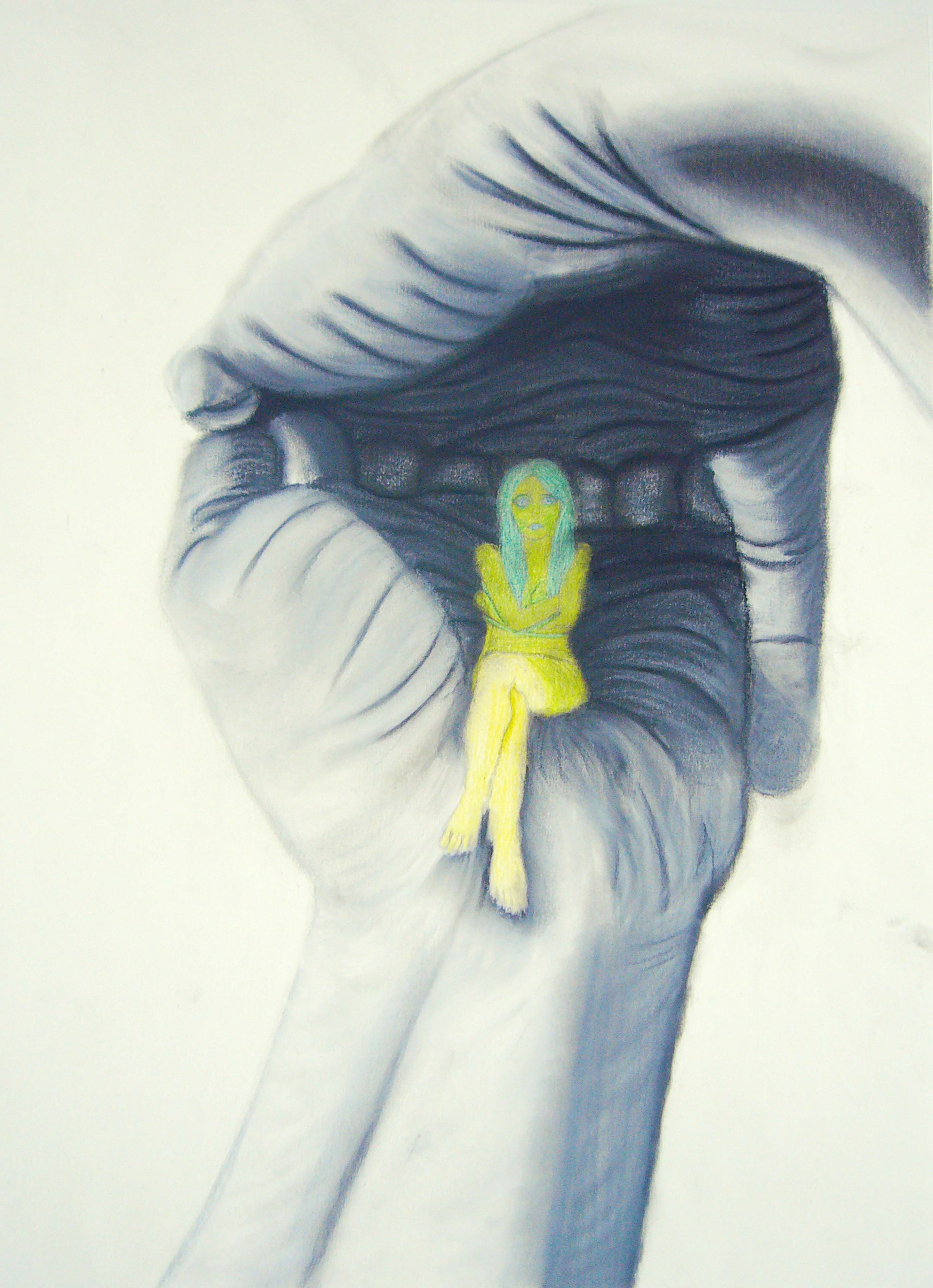 Iris Verdonck