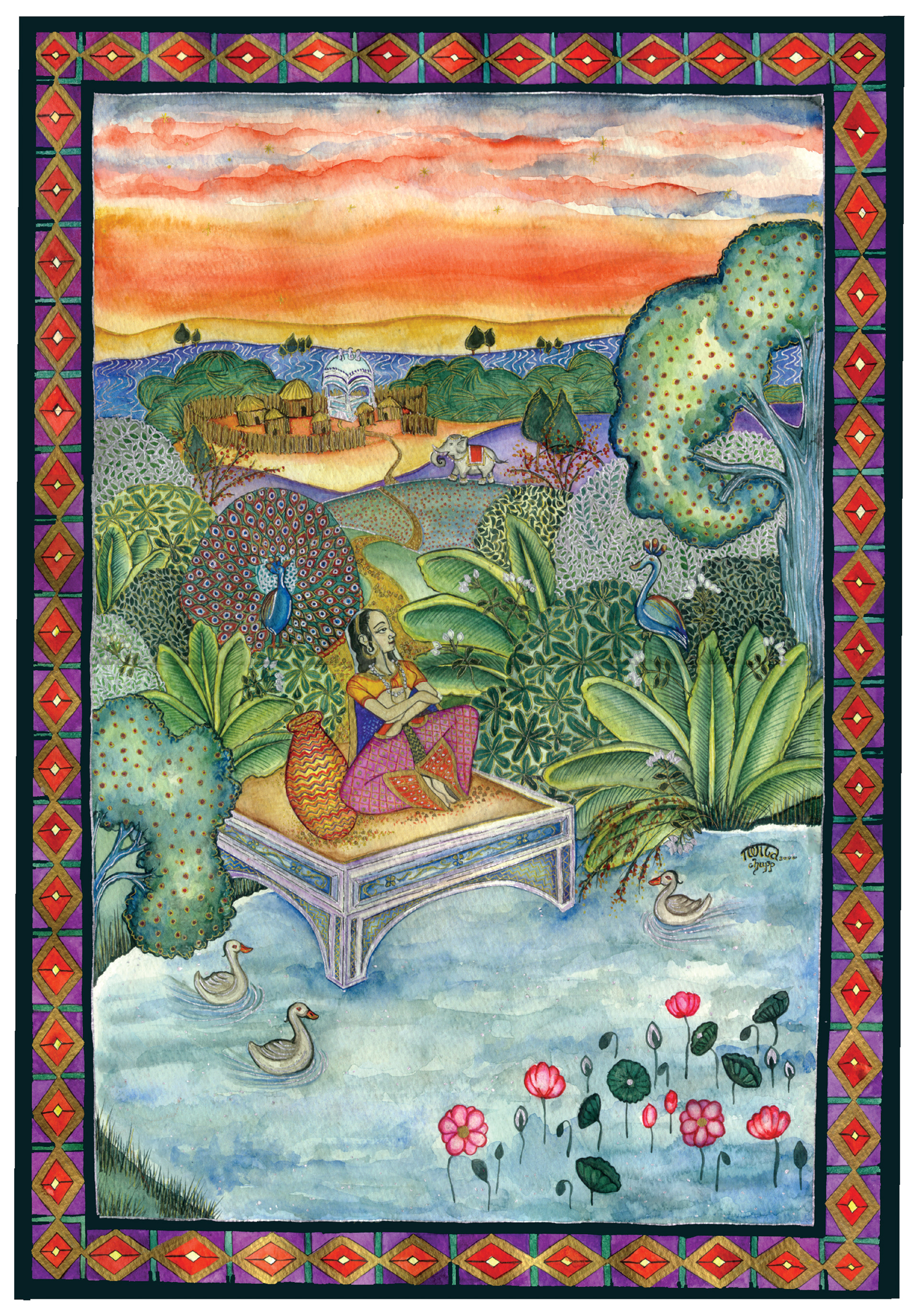 Jungle Book I