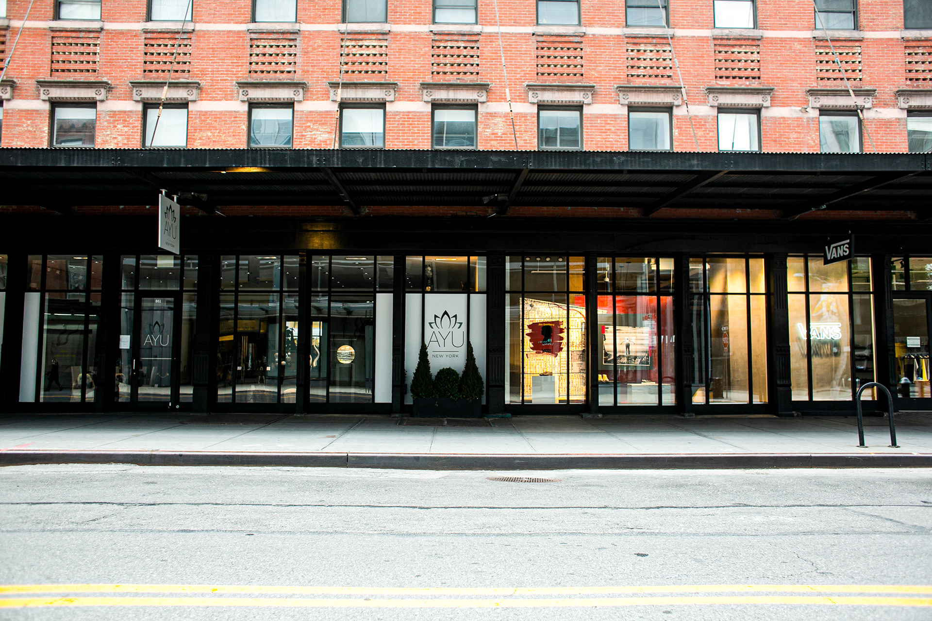 Meatpacking District