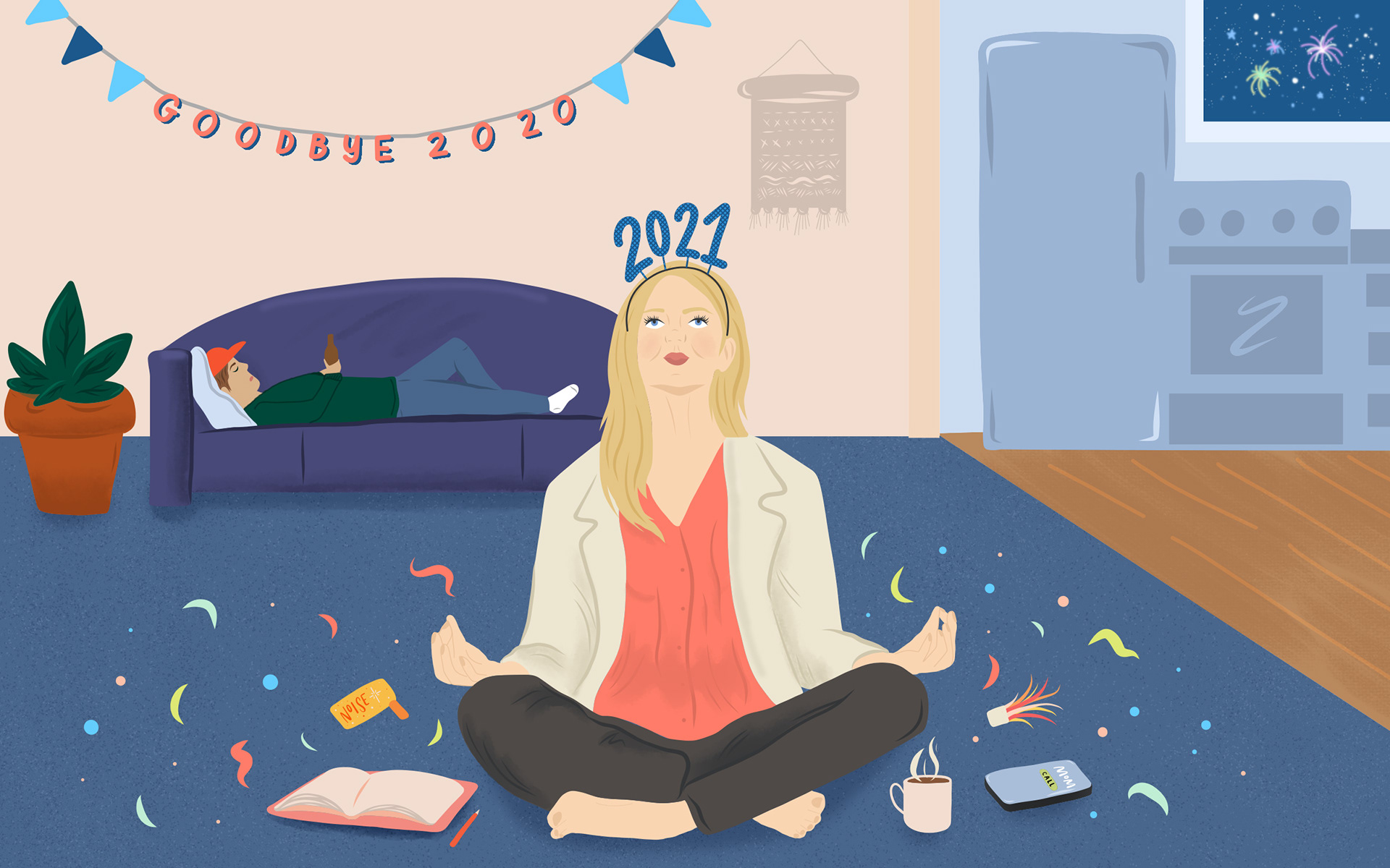 The Bold Italic: New Year’s Resolutions to Fix Your Old, Failed Ones