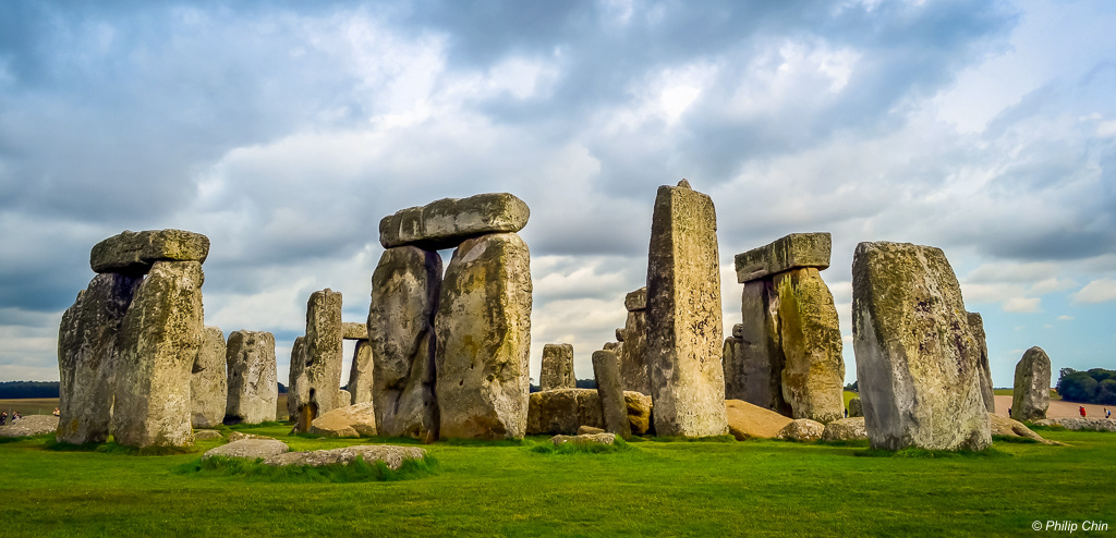Stonehenge, UK