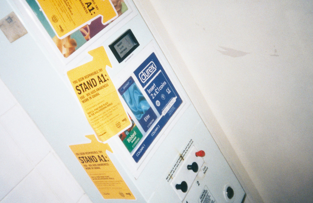 David Brady Design - VSO