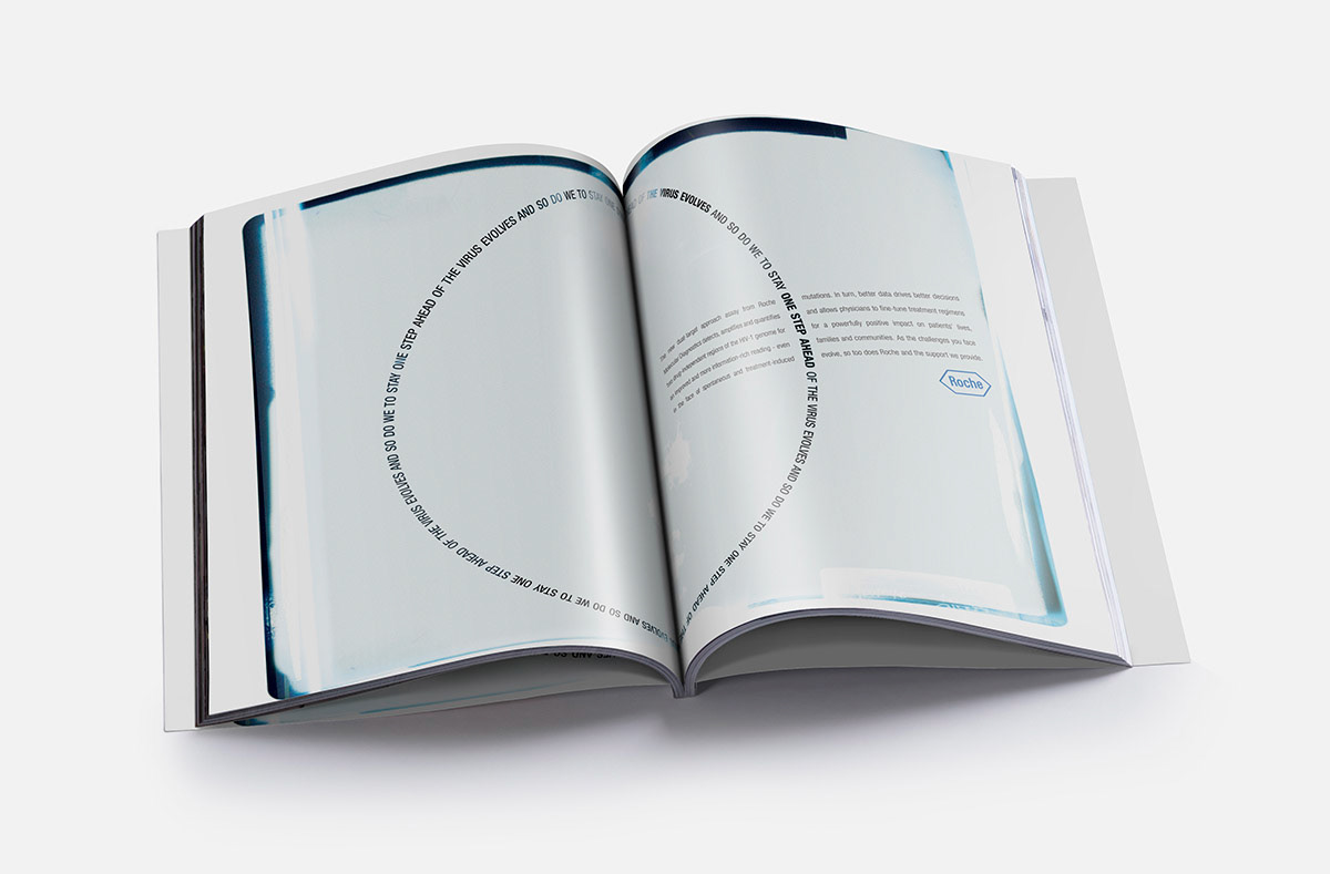 David Brady Design - Roche