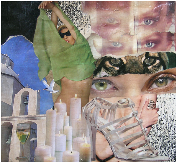 J. Neil Bittner DESCRIPTIONS CALYPSO