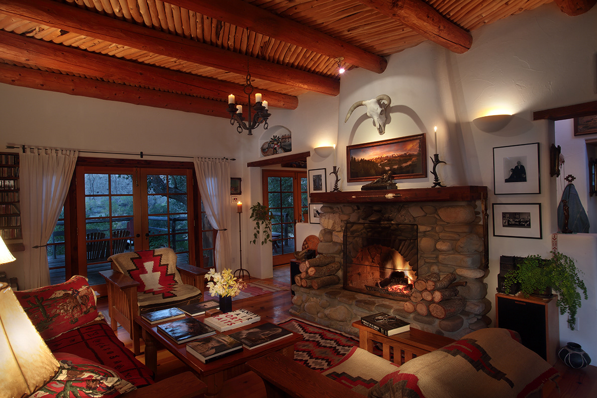 Santa Barbara editorial photography