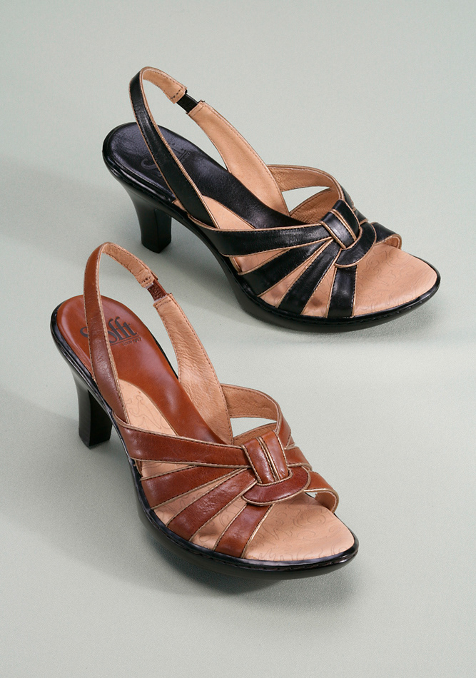 shoe and footwear photography