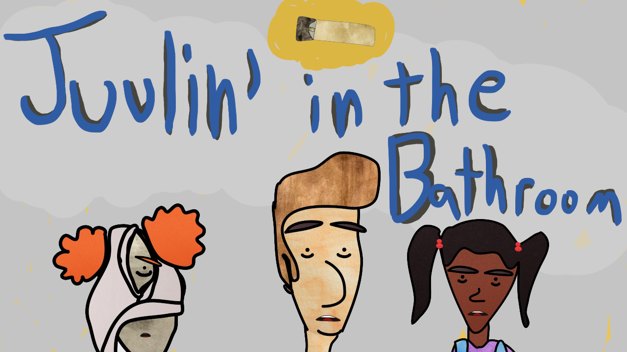 Three Different Thumbnail Designs