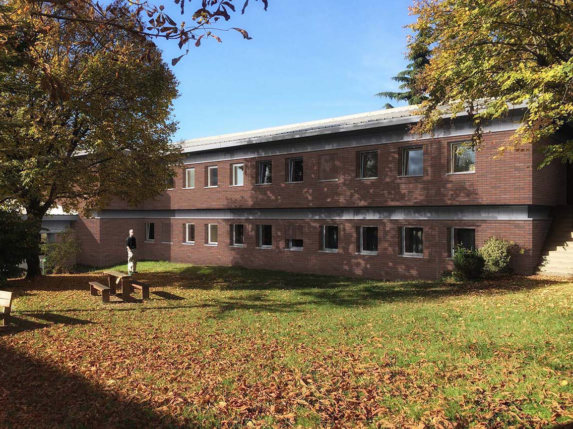Lycée Léonard De Vinci Tremblay En France