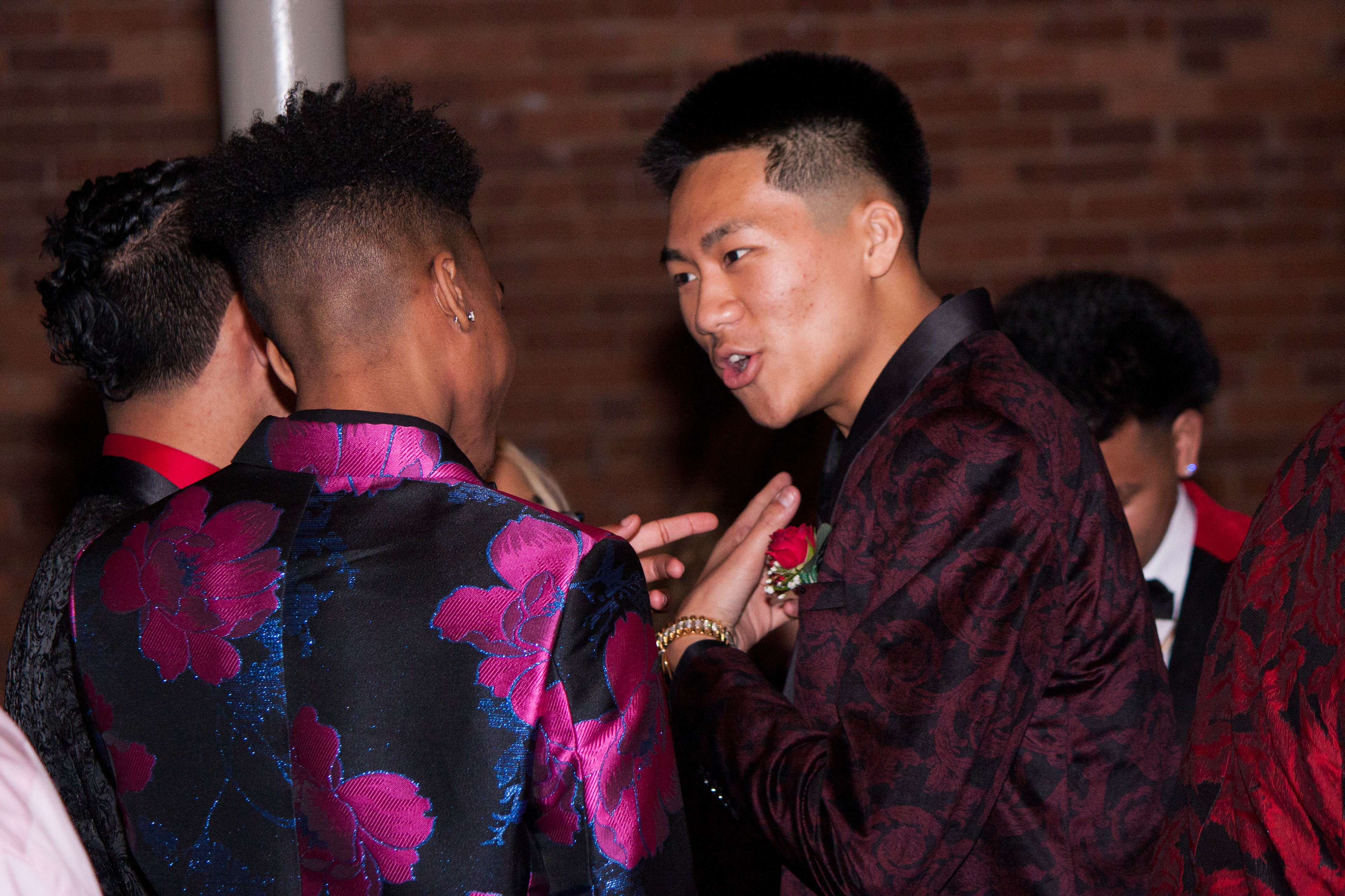 SHS Prom