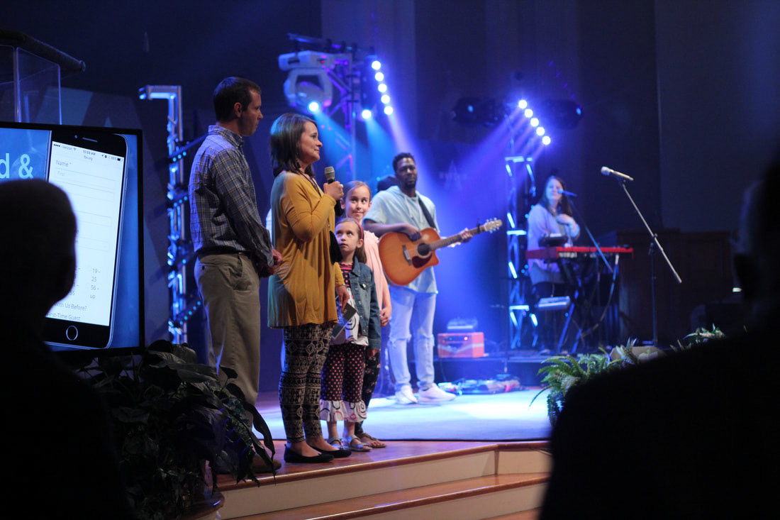 Genesis Worship
