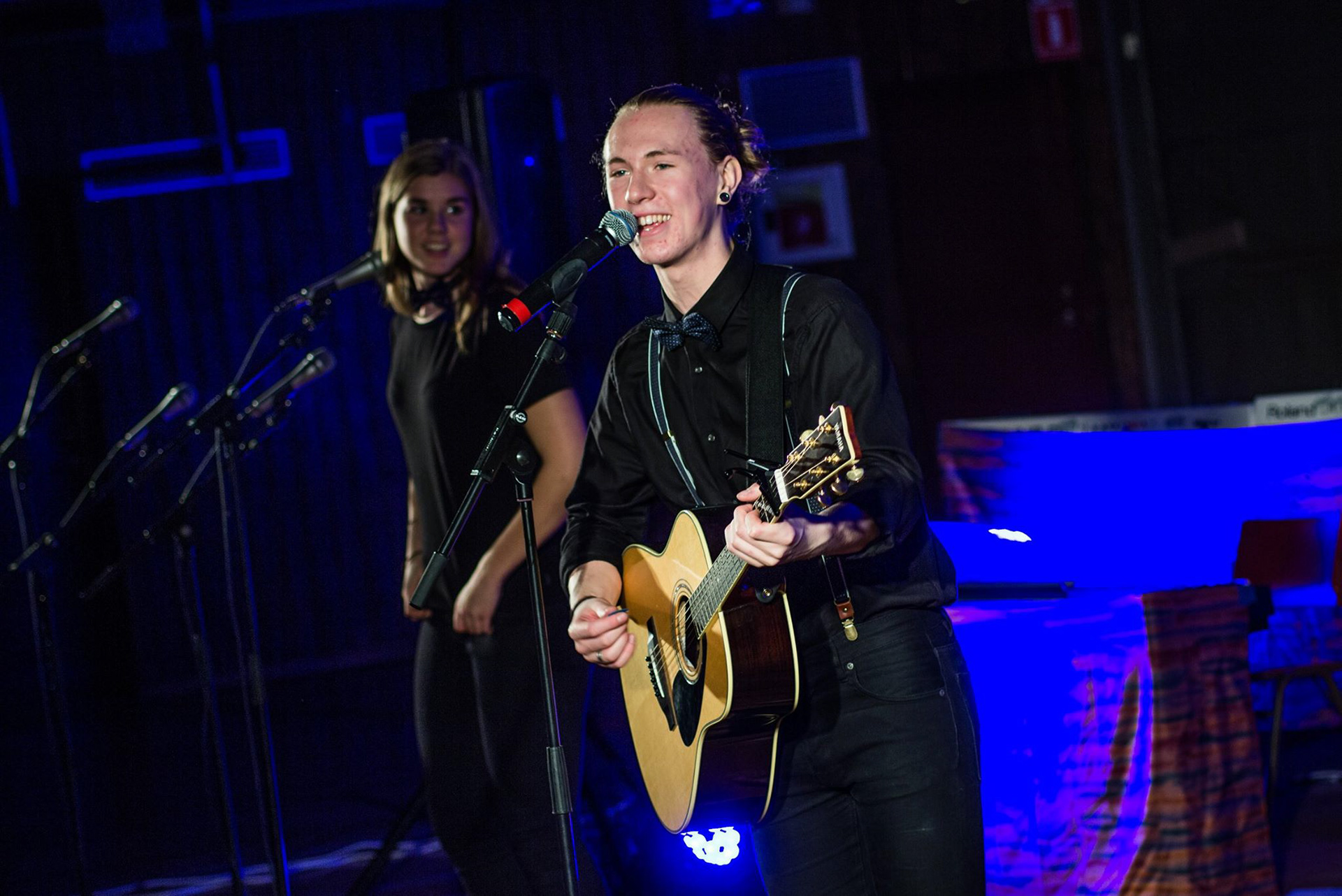 Foto: Johan Jansson