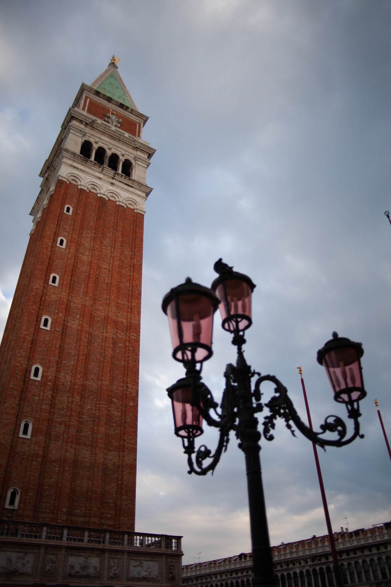 Venise 2012