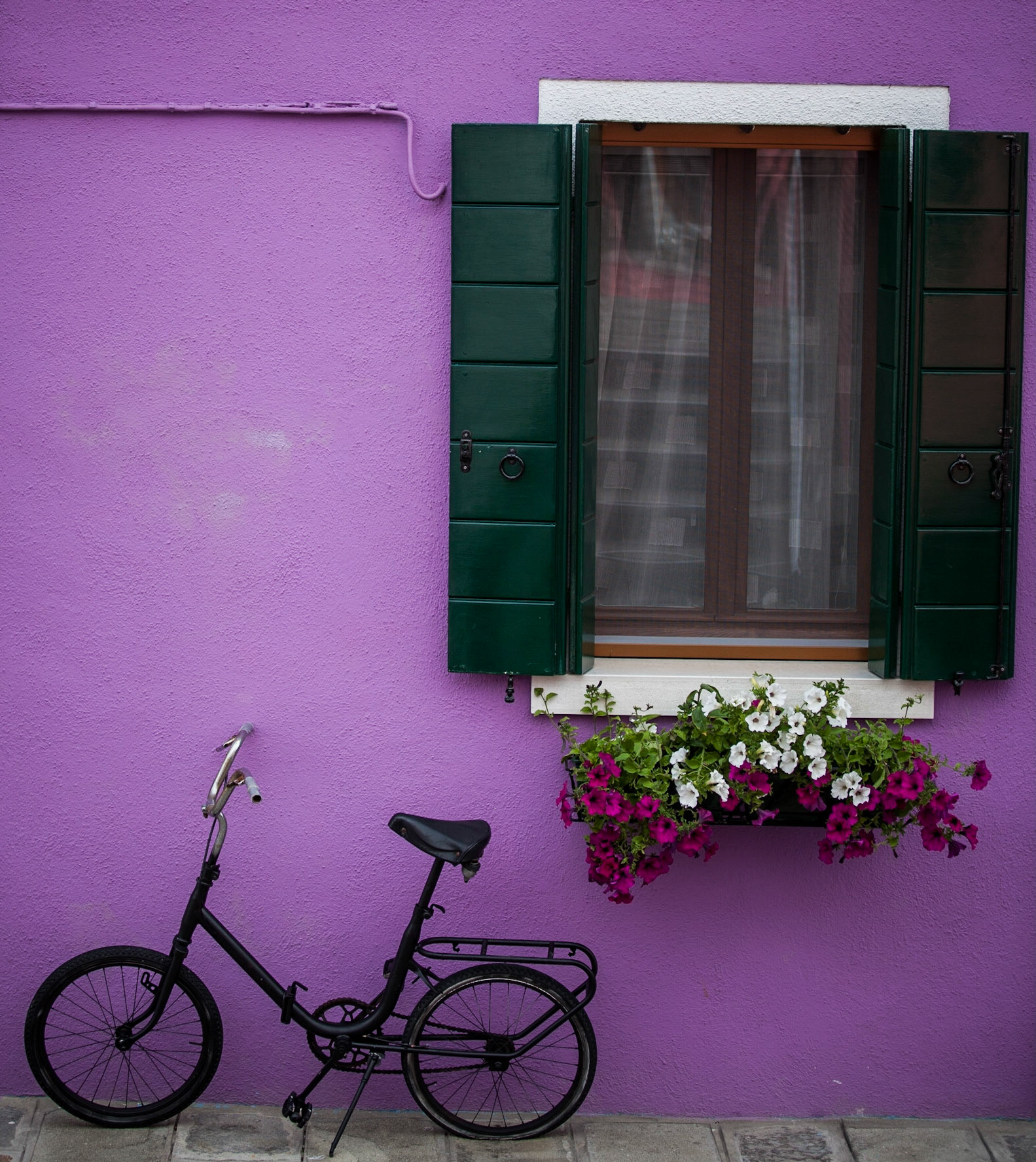 Venise 2012