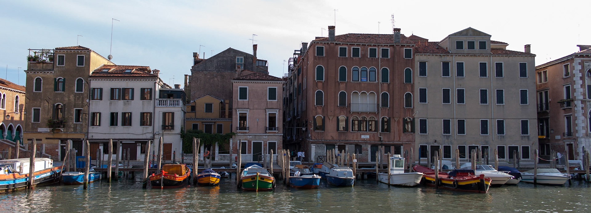 Venise 2012