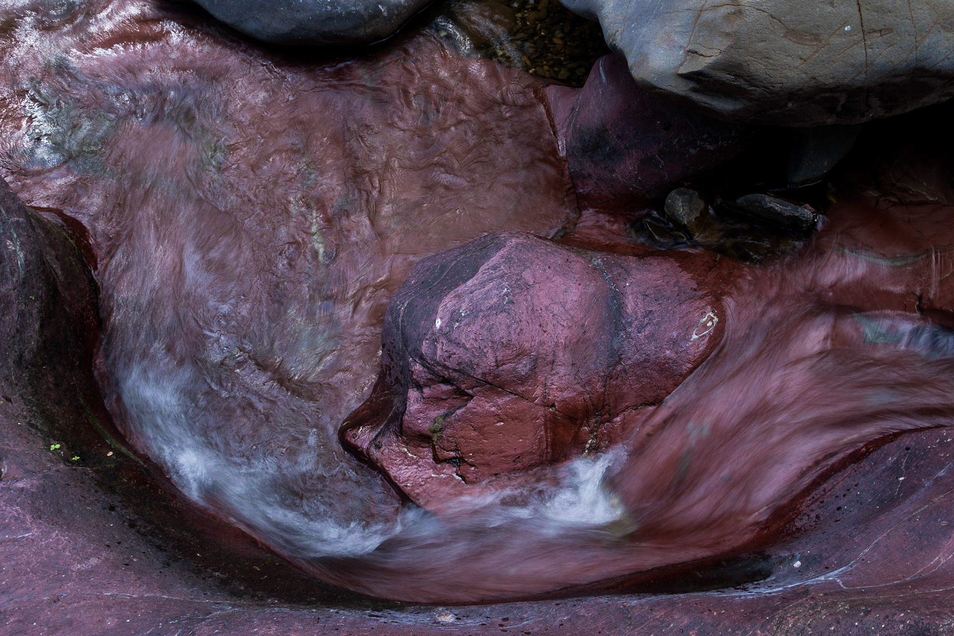 The Philippines, Palawan Island