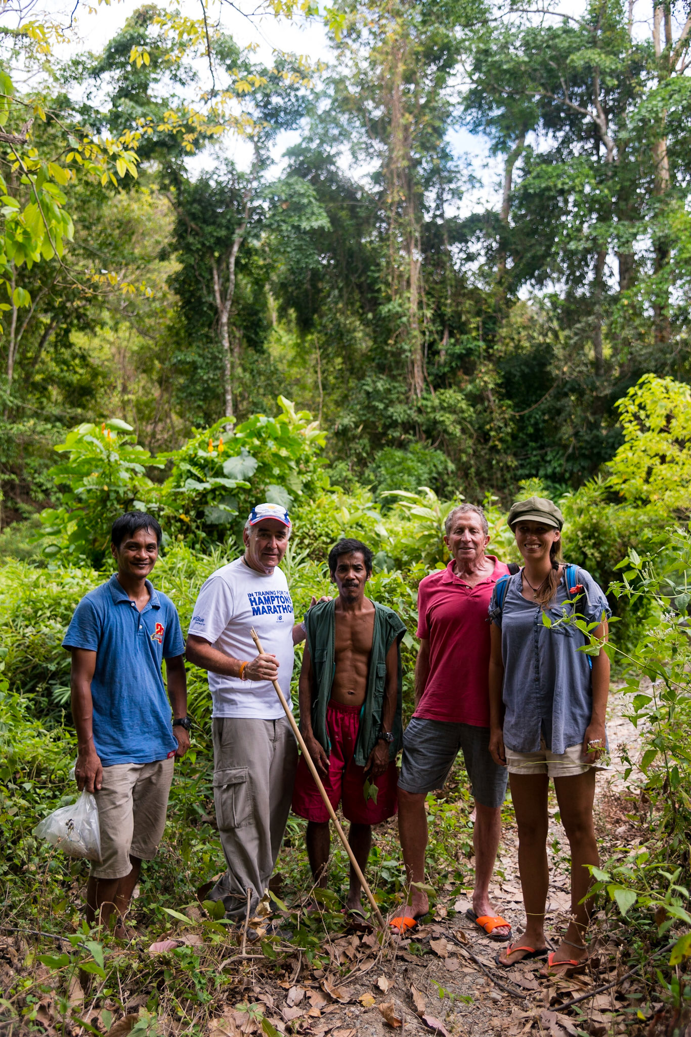 The Philippines, Palawan Island