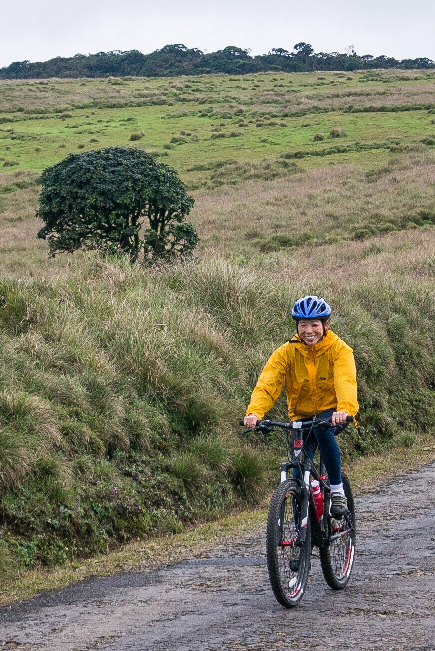 Sri Lanka, Horton Plains