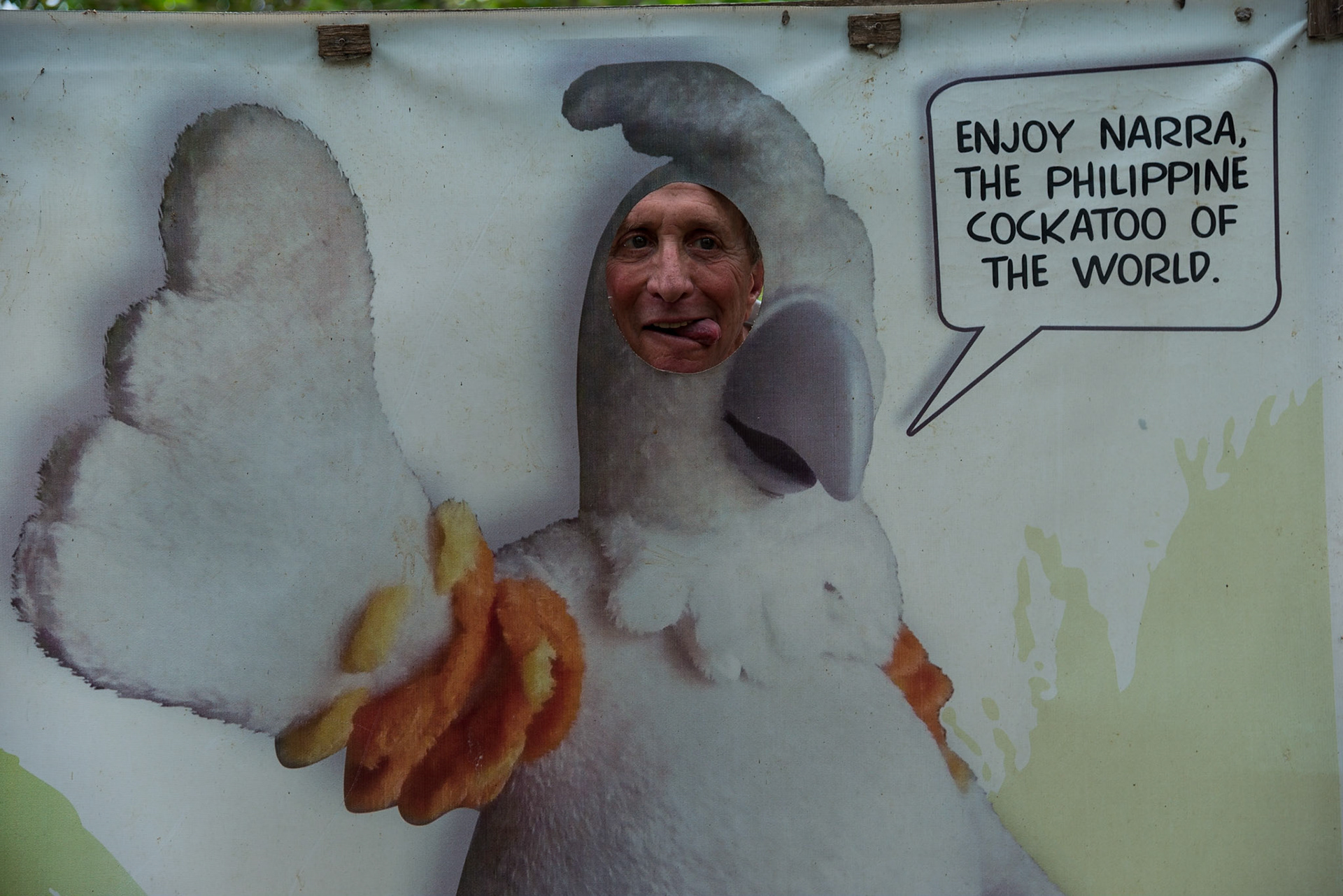 The Philippines, Palawan Island