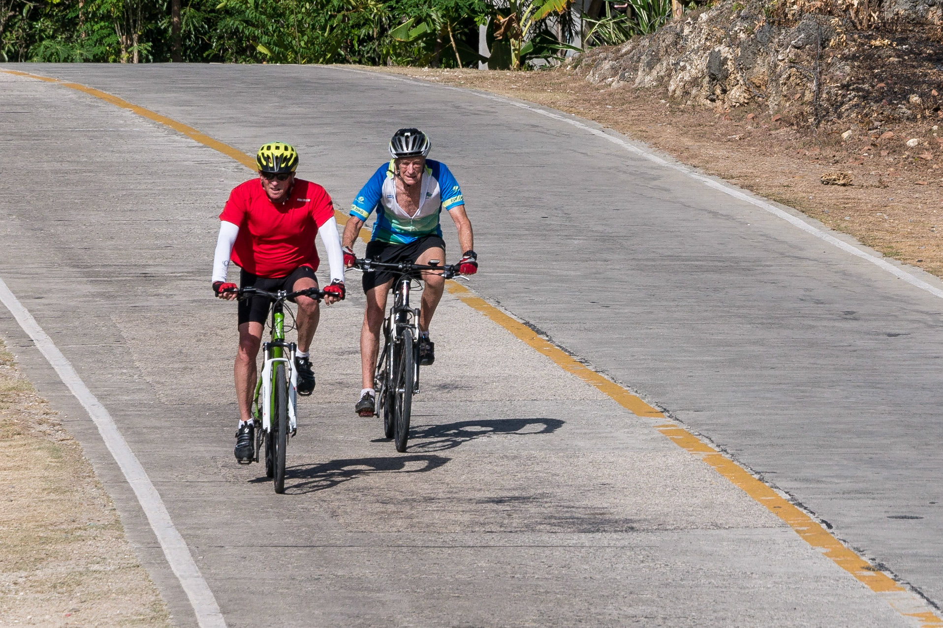 The Philippines, Siquijor Island