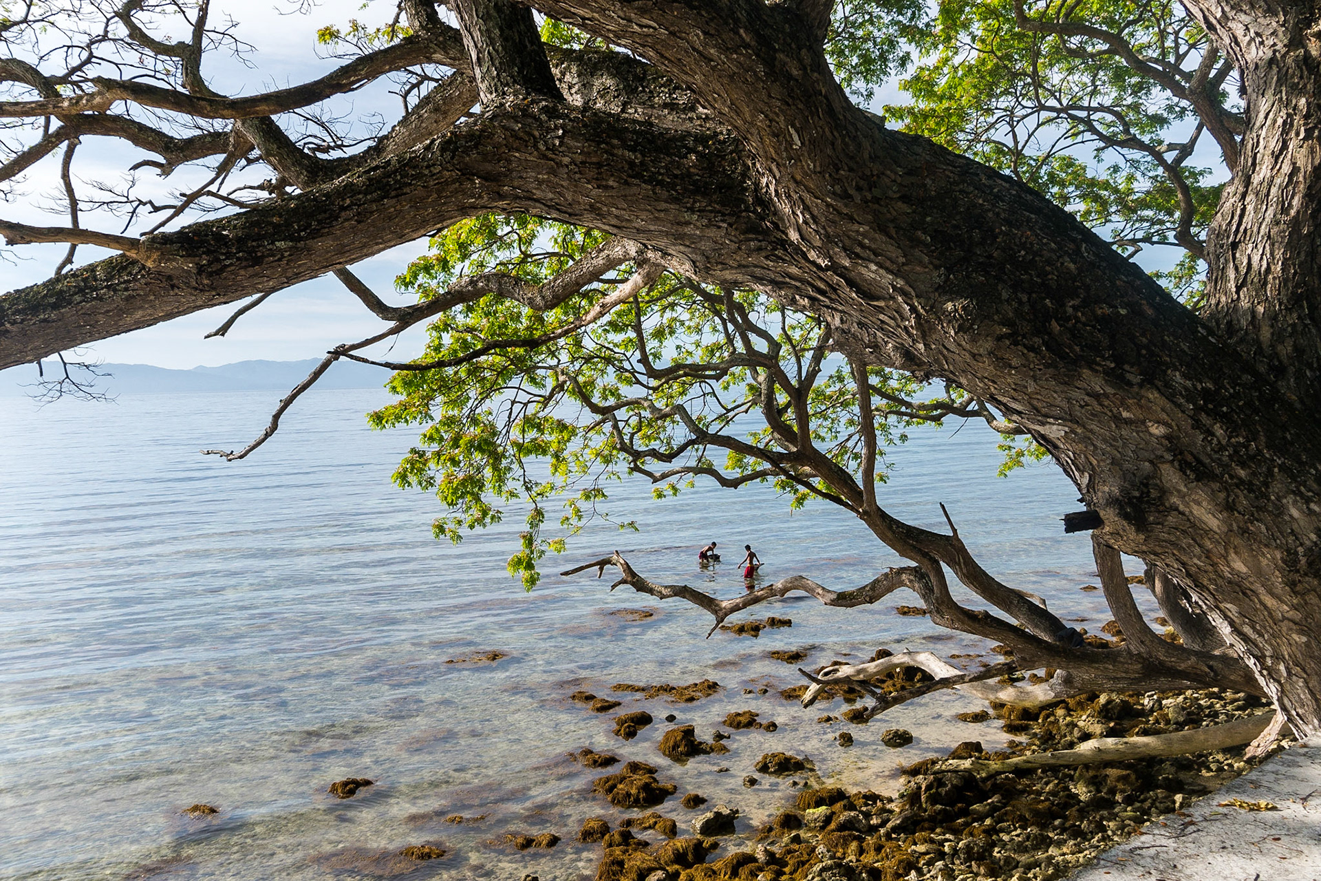 The Philippines, Cebu Island