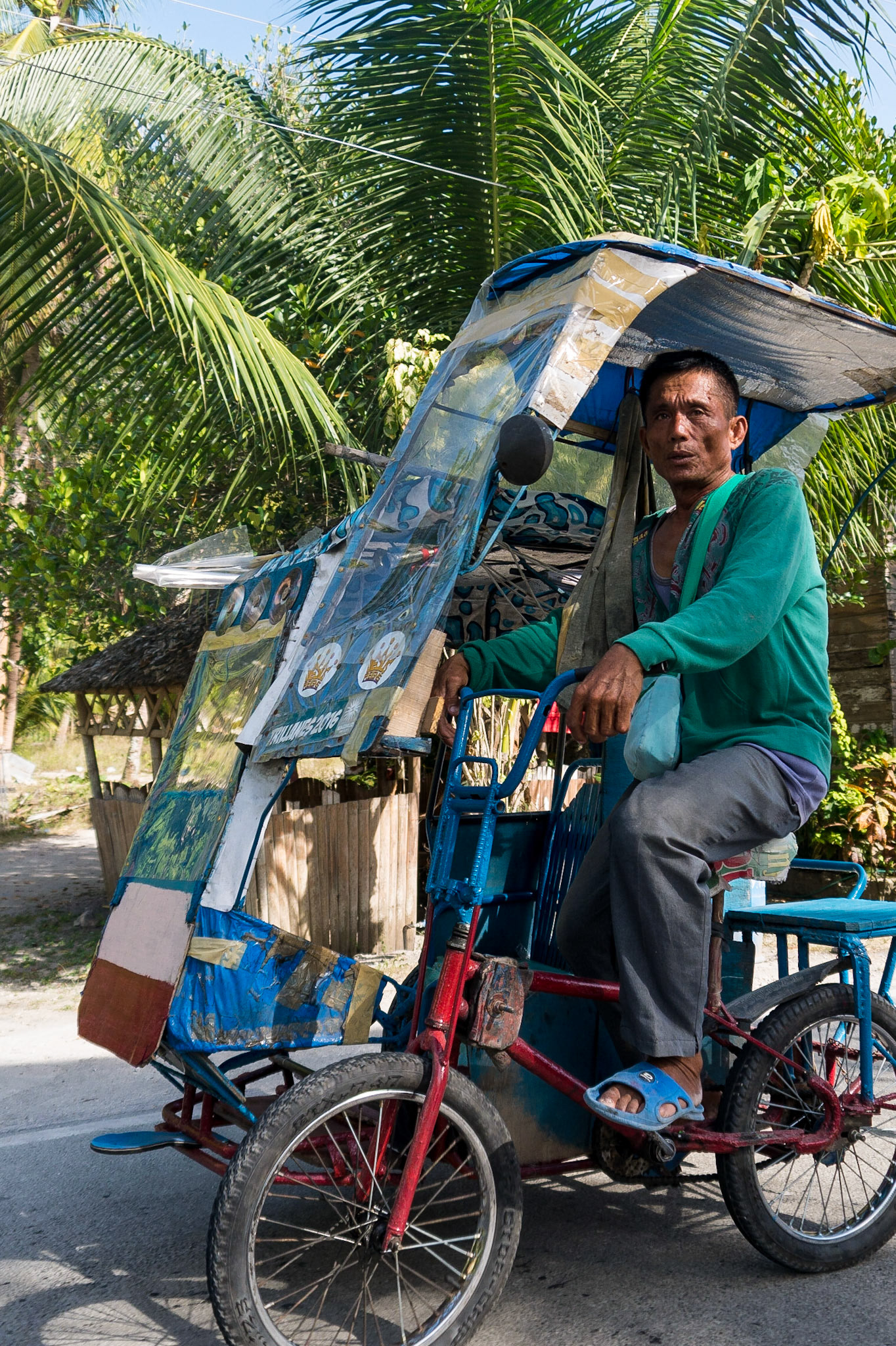 The Philippines, Cebu Island